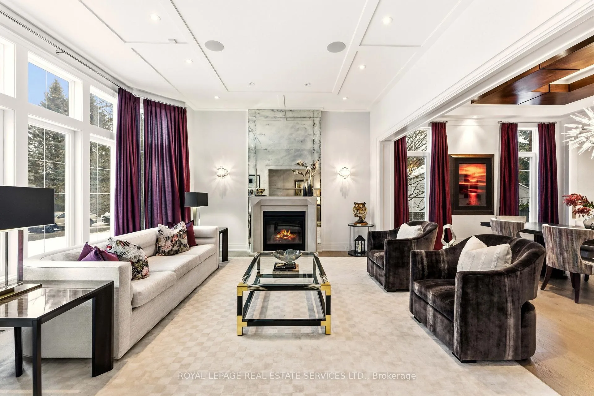 Photo 6 of 112 Mildenhall Road, Toronto, Lawrence Park North — HOMEH
