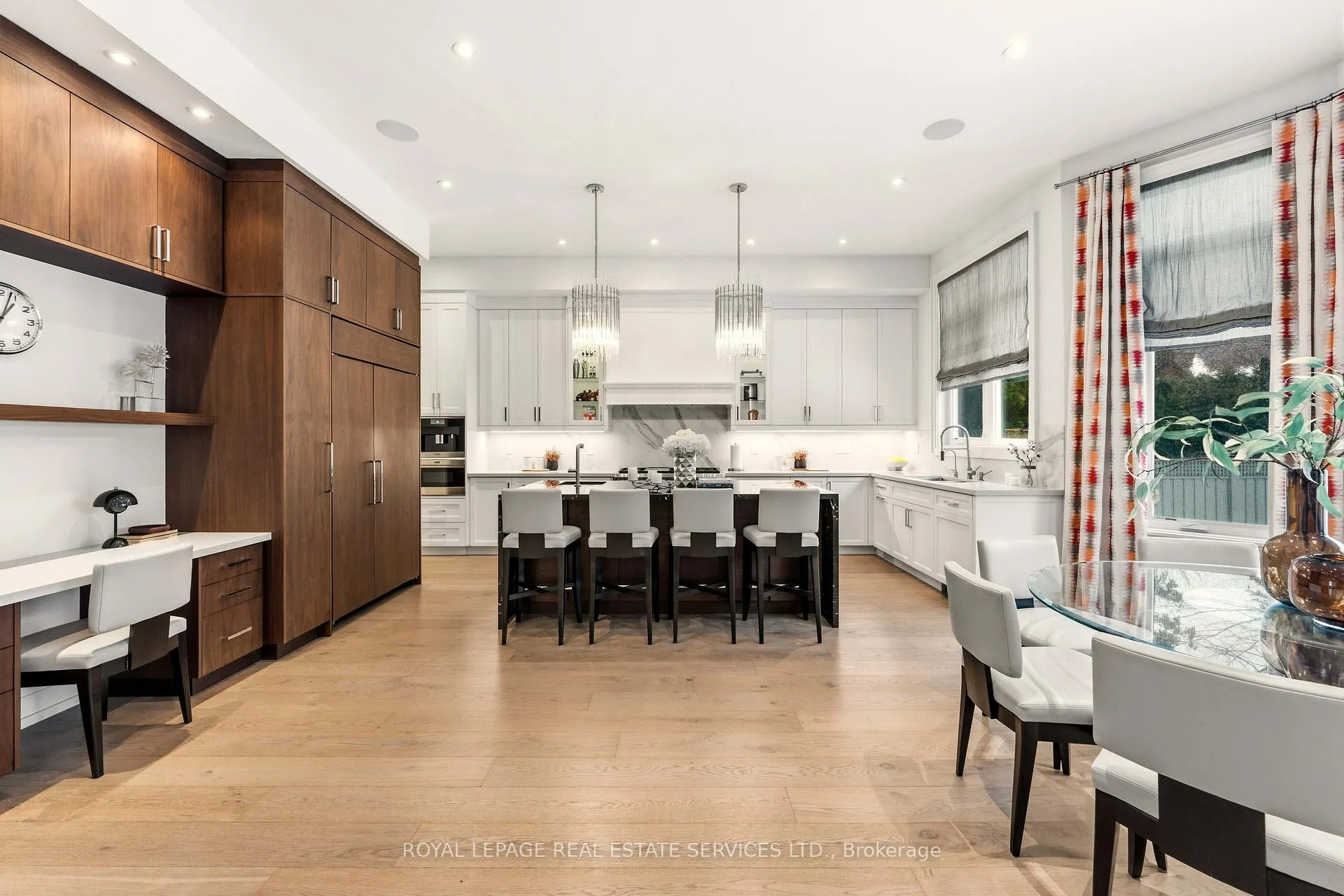 Photo 10 of 112 Mildenhall Road, Toronto, Lawrence Park North — HOMEH