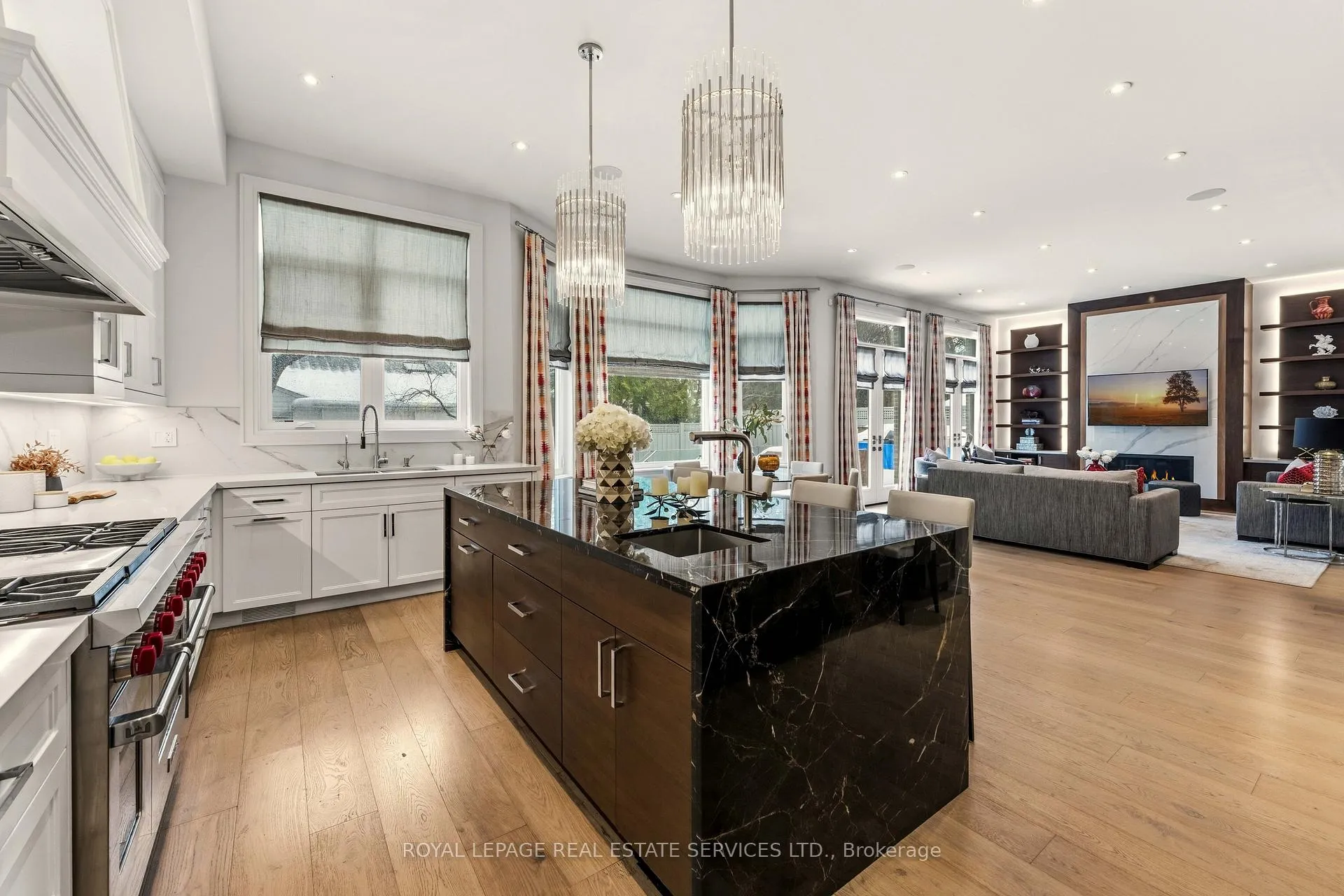 Photo 12 of 112 Mildenhall Road, Toronto, Lawrence Park North — HOMEH