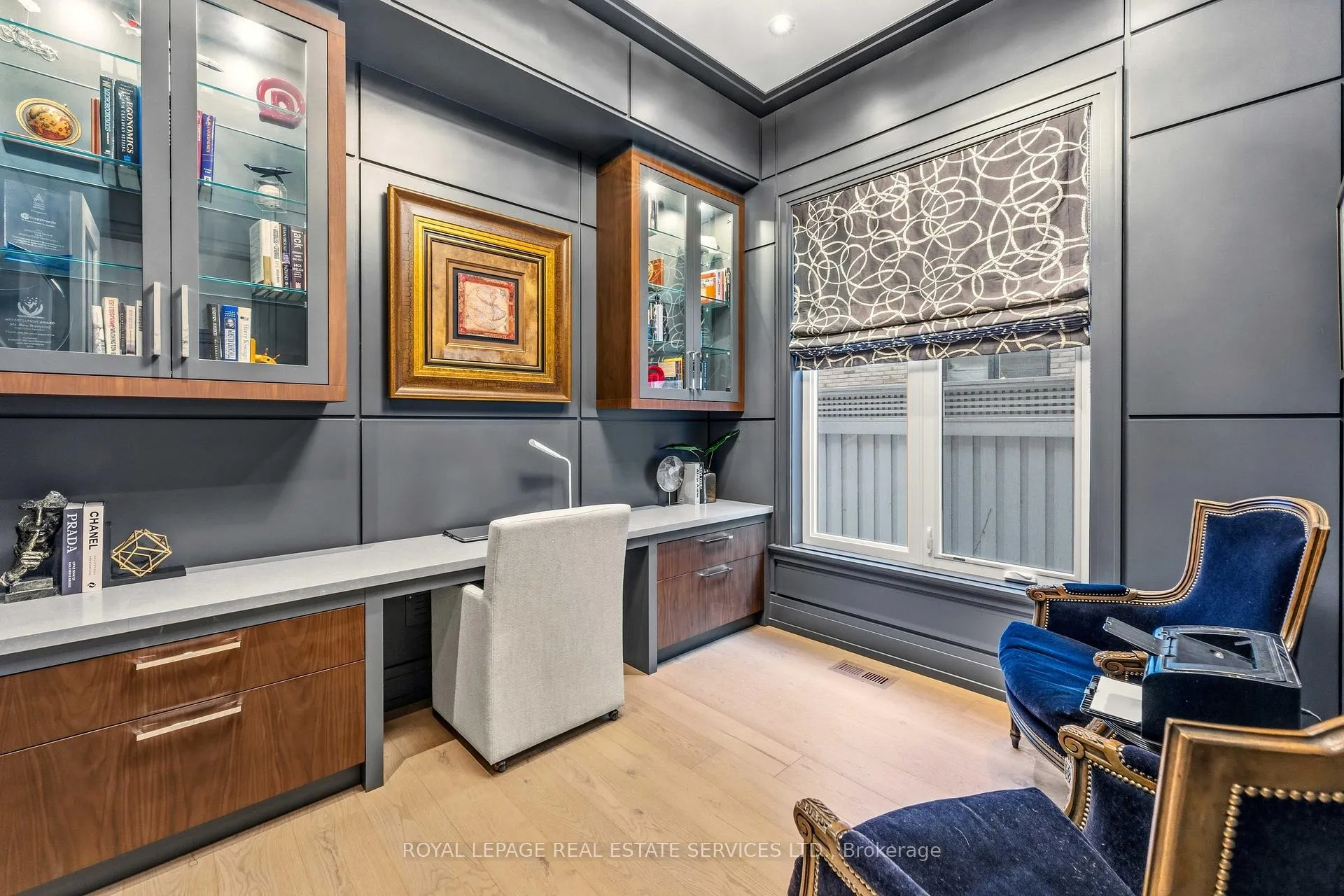 Photo 20 of 112 Mildenhall Road, Toronto, Lawrence Park North — HOMEH