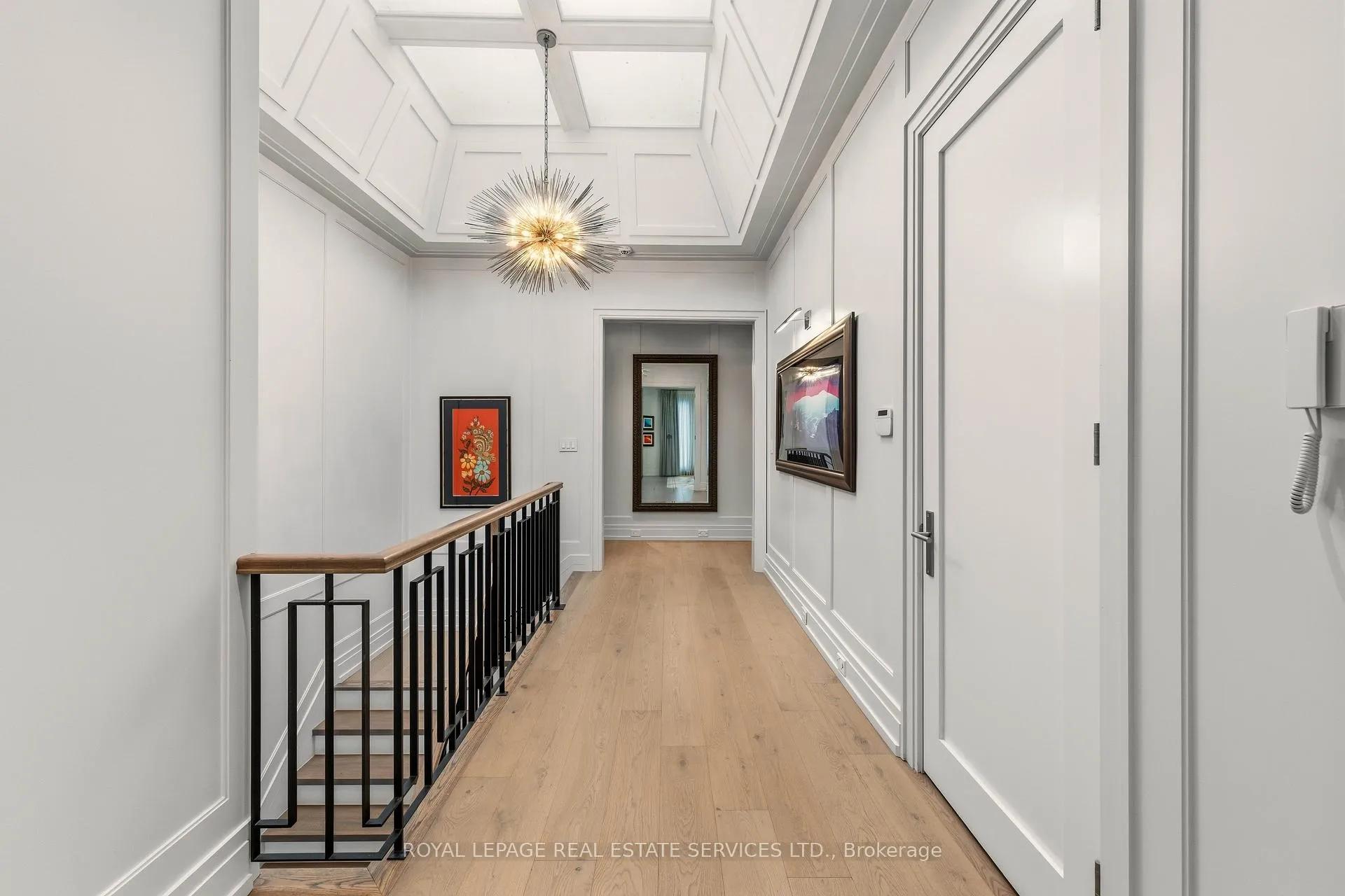 Photo 23 of 112 Mildenhall Road, Toronto, Lawrence Park North — HOMEH