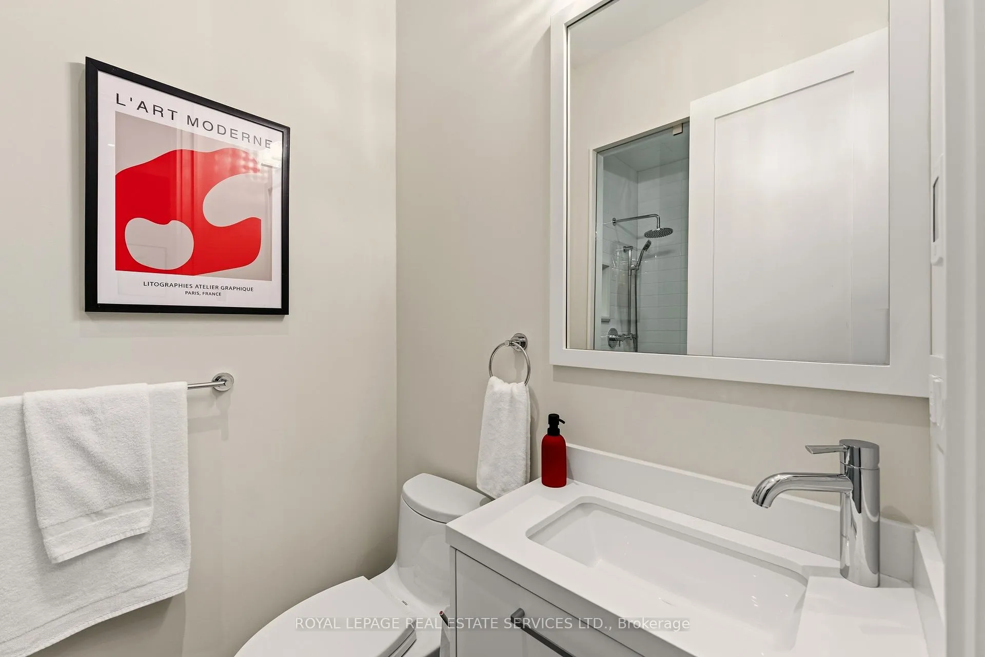Photo 31 of 112 Mildenhall Road, Toronto, Lawrence Park North — HOMEH