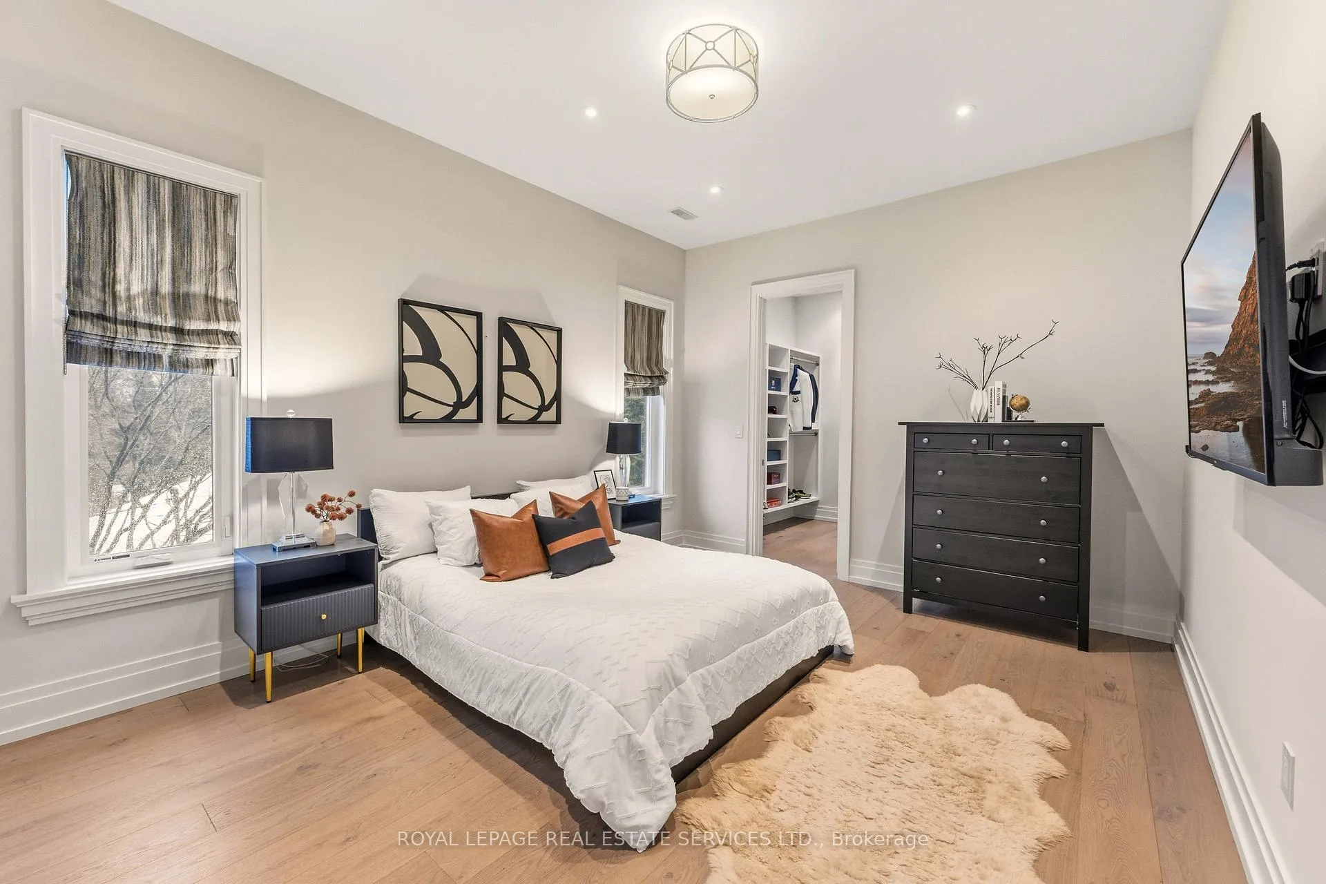 Photo 37 of 112 Mildenhall Road, Toronto, Lawrence Park North — HOMEH