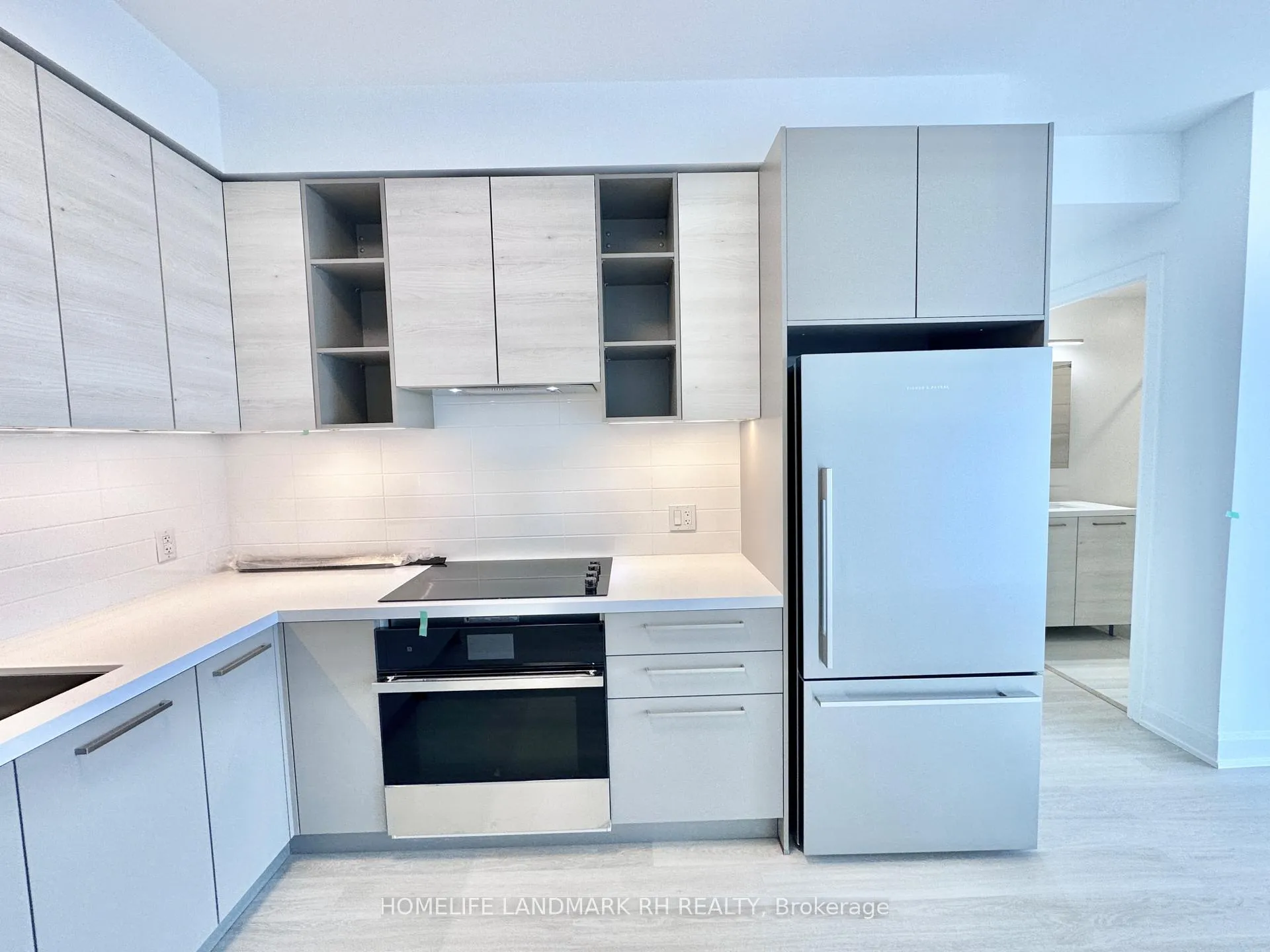 Photo 8 of Unit 706, 12 Gandhi Lane, Markham, Commerce Valley — HOMEH
