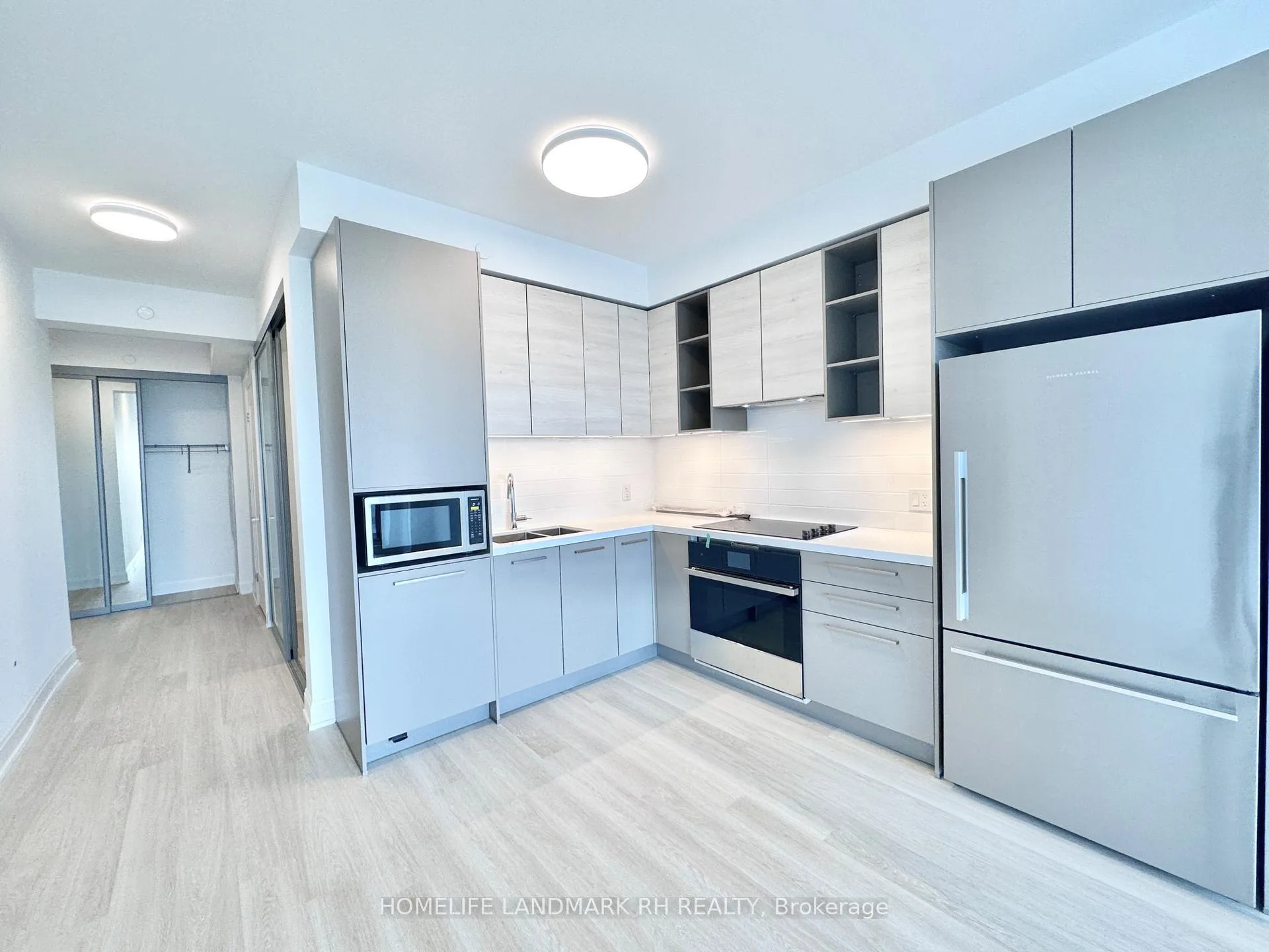 Photo 9 of Unit 706, 12 Gandhi Lane, Markham, Commerce Valley — HOMEH