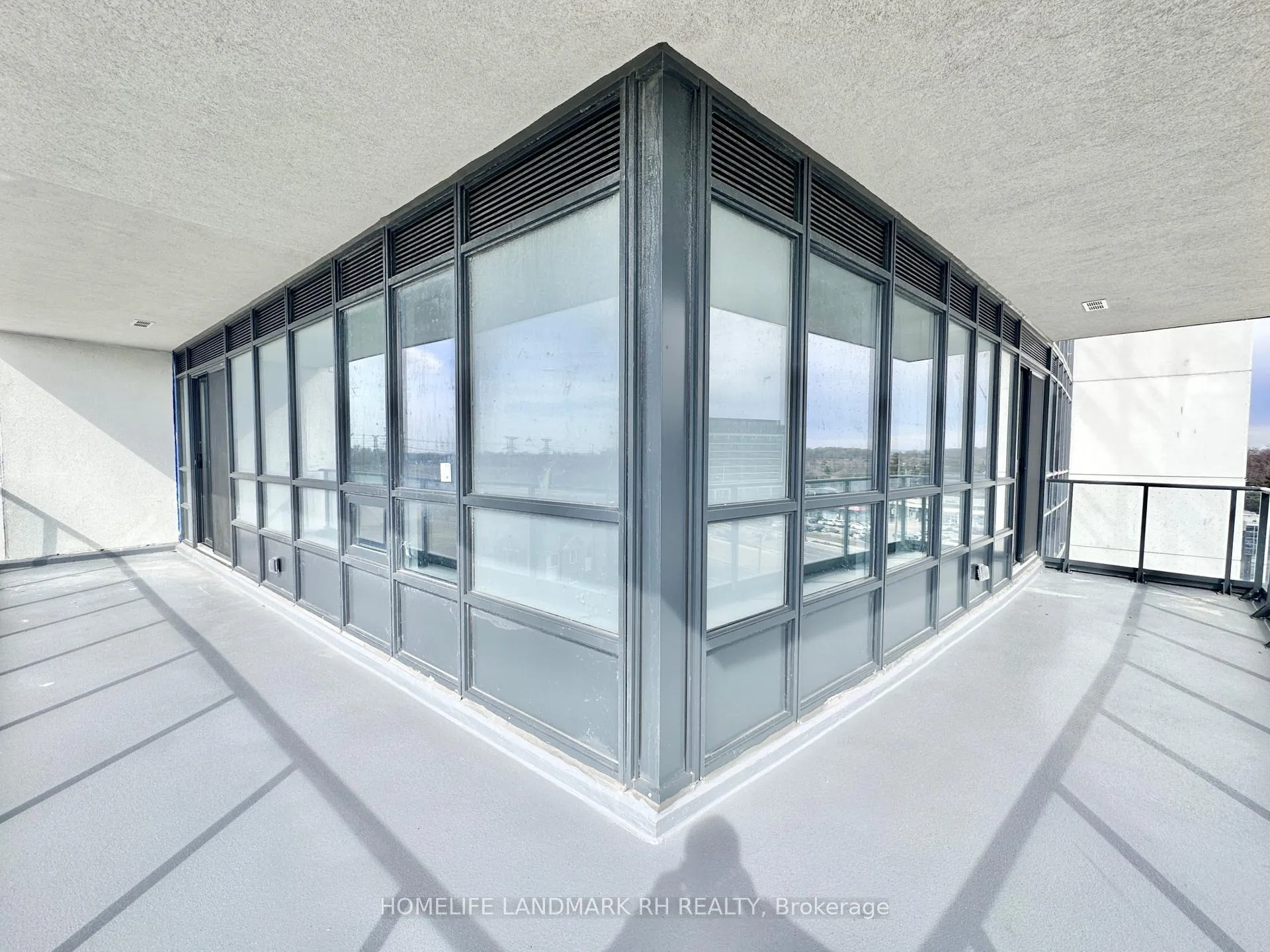 Photo 13 of Unit 706, 12 Gandhi Lane, Markham, Commerce Valley — HOMEH