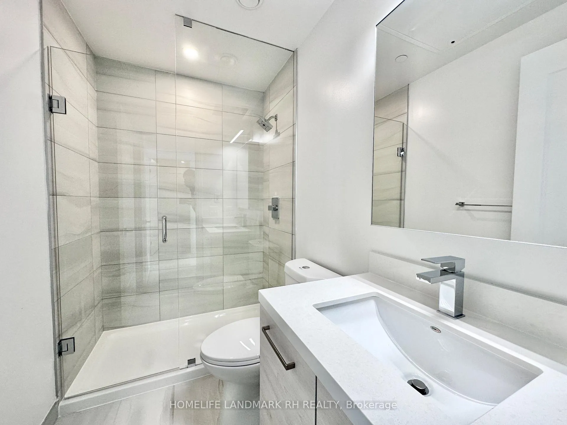 Photo 14 of Unit 706, 12 Gandhi Lane, Markham, Commerce Valley — HOMEH