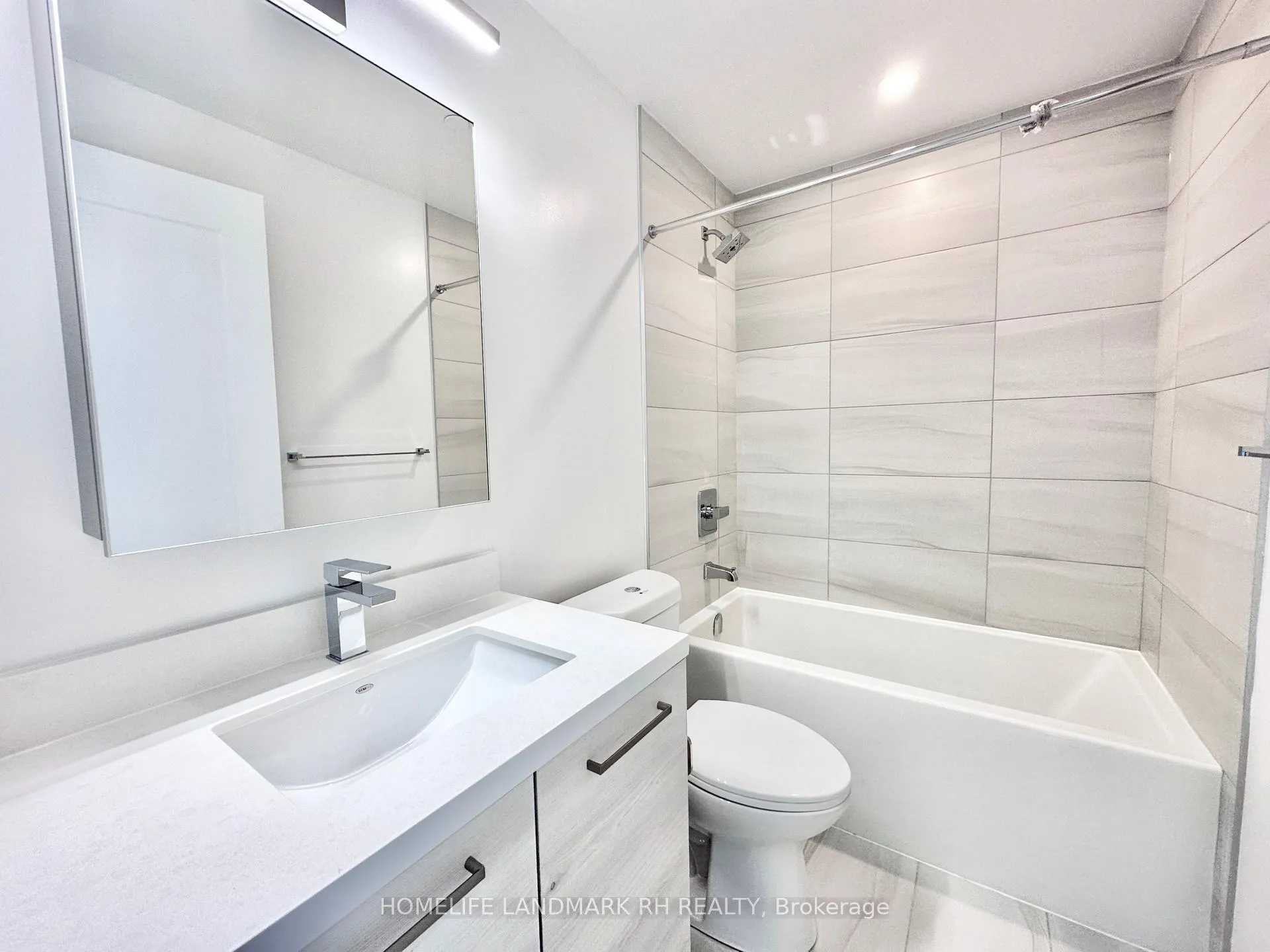 Photo 16 of Unit 706, 12 Gandhi Lane, Markham, Commerce Valley — HOMEH