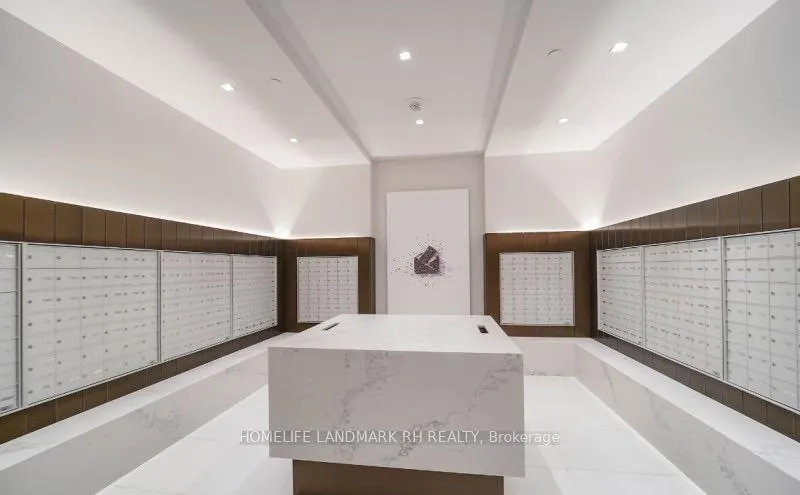 Photo 30 of Unit 706, 12 Gandhi Lane, Markham, Commerce Valley — HOMEH