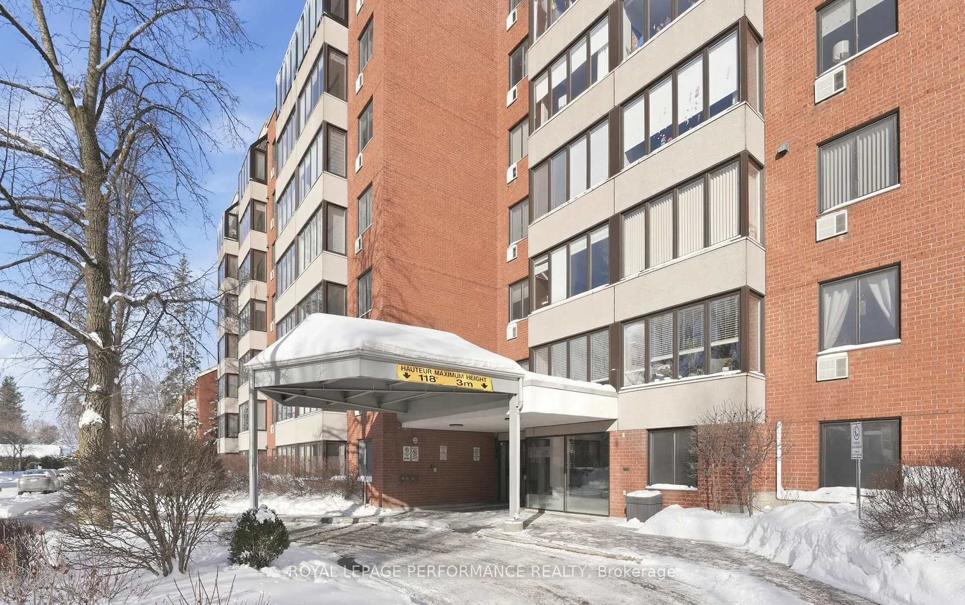 Photo 2 of Unit 412, 225 Alvin Road N, Ottawa, Manor Park — HOMEH