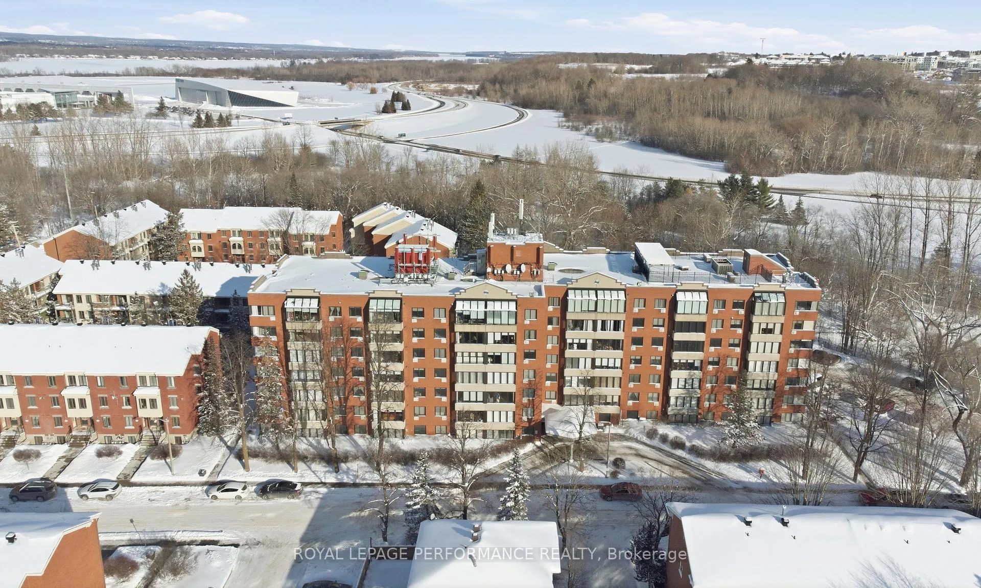 Photo 26 of Unit 412, 225 Alvin Road N, Ottawa, Manor Park — HOMEH