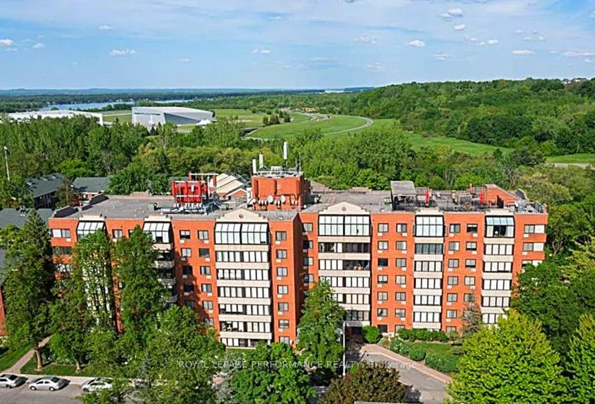 Photo 28 of Unit 412, 225 Alvin Road N, Ottawa, Manor Park — HOMEH