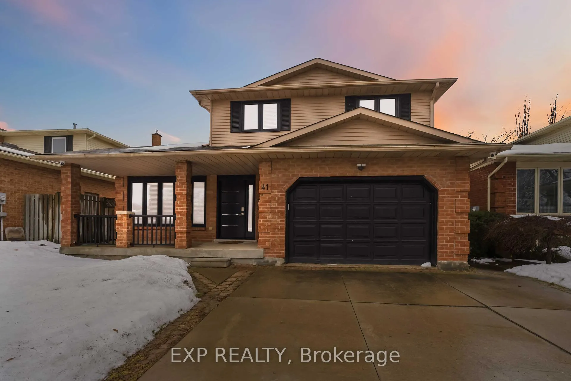 Photo 1 of 41 Keefer Road, Thorold, Confederation Heights — HOMEH