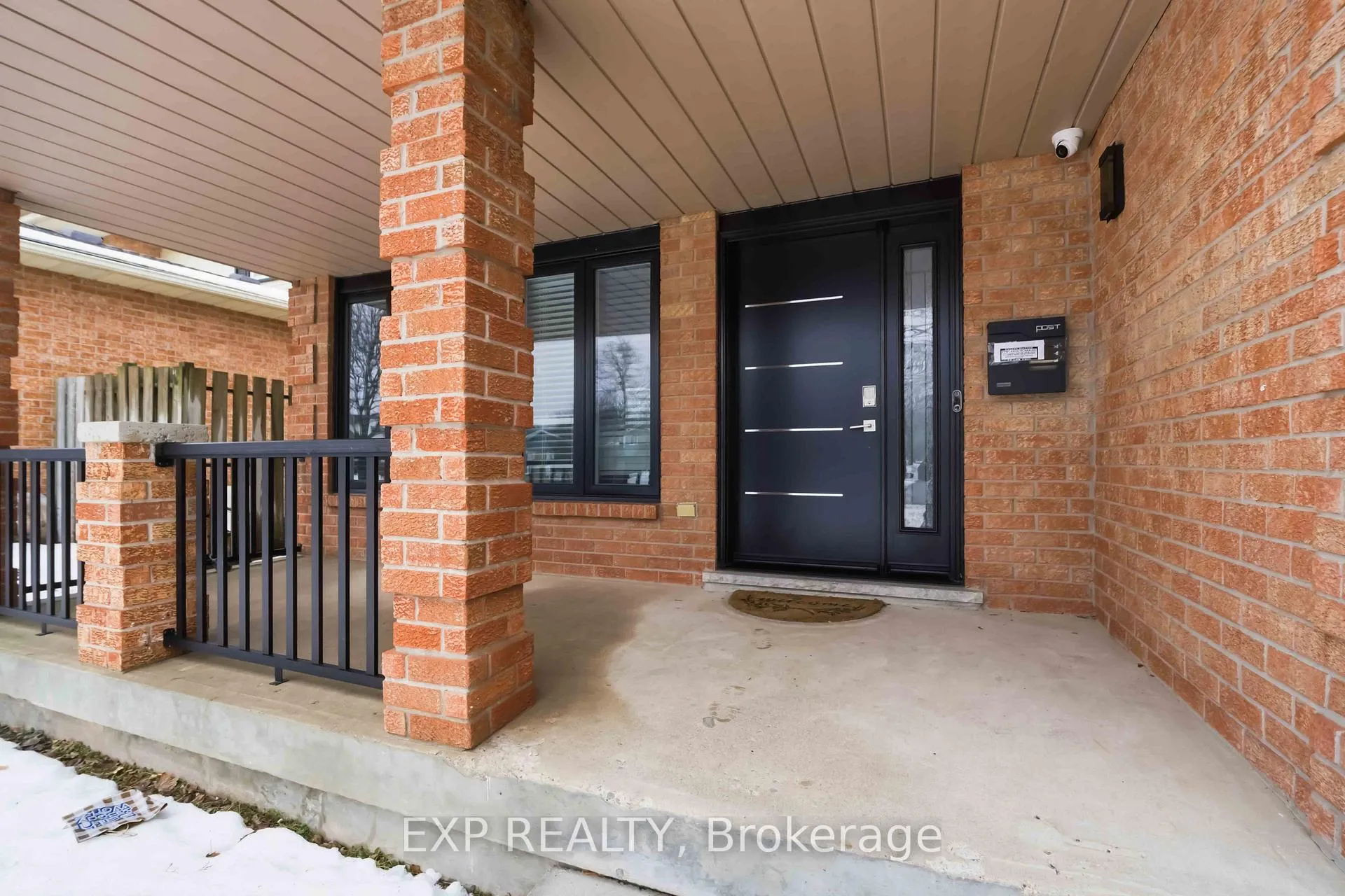 Photo 3 of 41 Keefer Road, Thorold, Confederation Heights — HOMEH