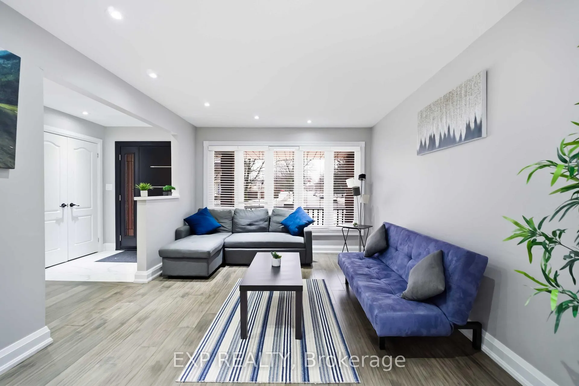 Photo 6 of 41 Keefer Road, Thorold, Confederation Heights — HOMEH