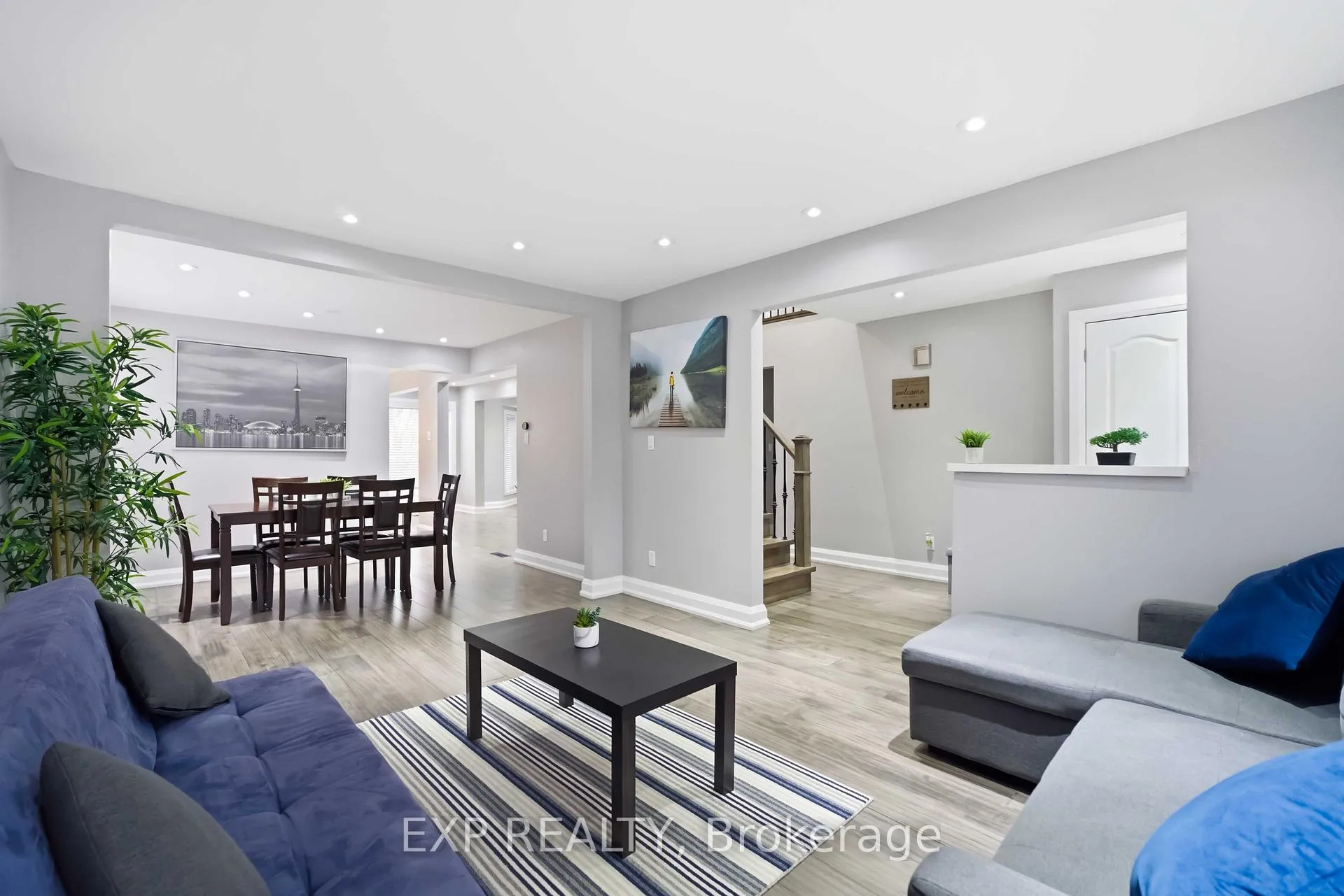 Photo 8 of 41 Keefer Road, Thorold, Confederation Heights — HOMEH