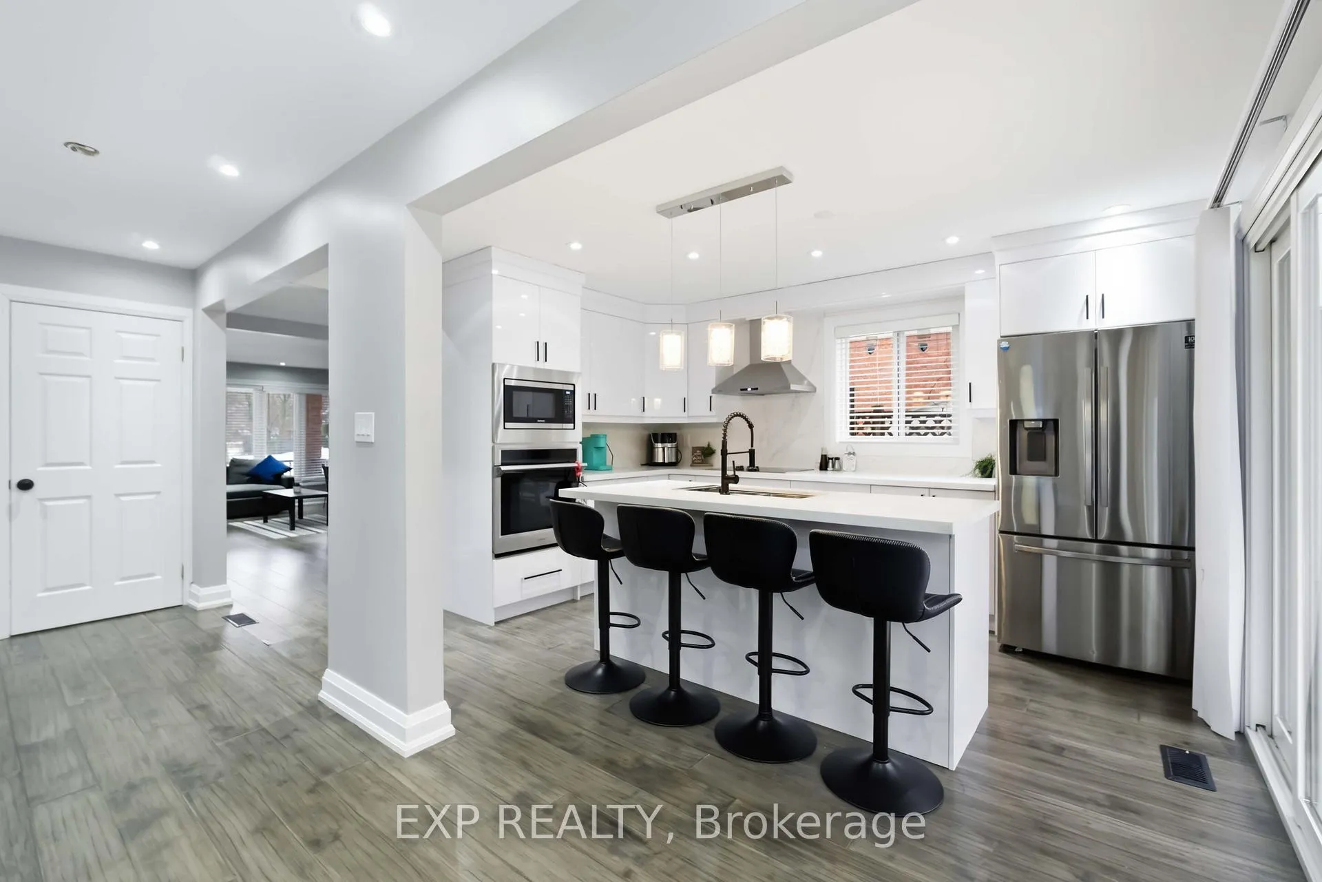 Photo 11 of 41 Keefer Road, Thorold, Confederation Heights — HOMEH
