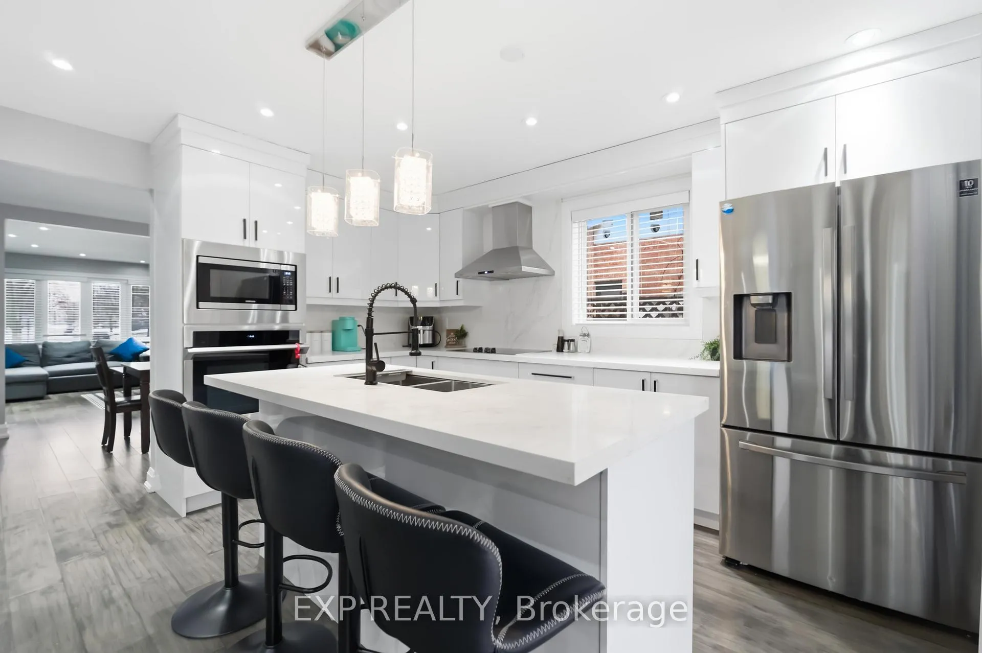 Photo 12 of 41 Keefer Road, Thorold, Confederation Heights — HOMEH