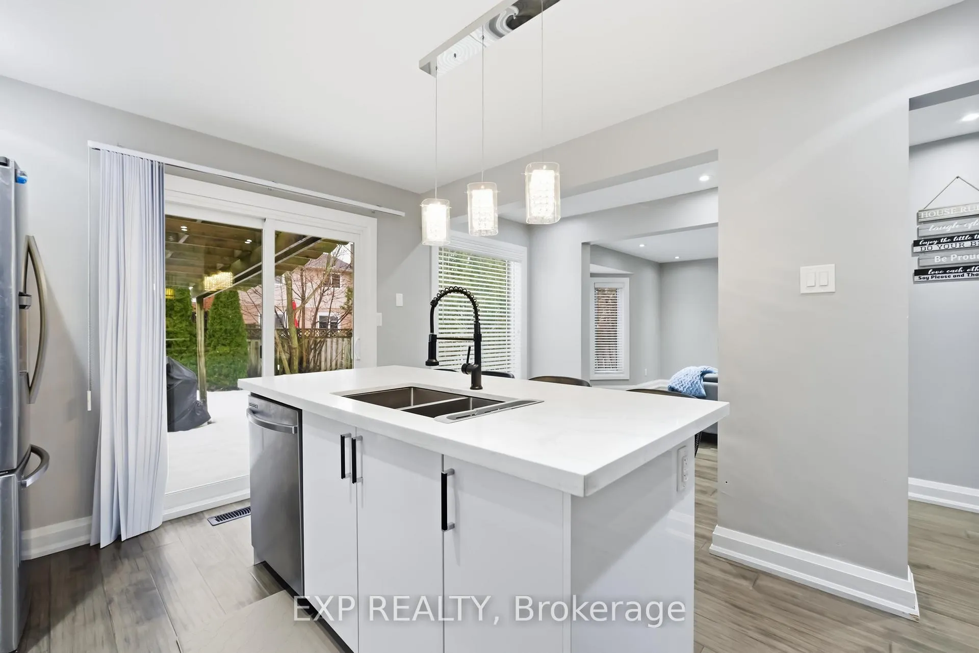 Photo 14 of 41 Keefer Road, Thorold, Confederation Heights — HOMEH