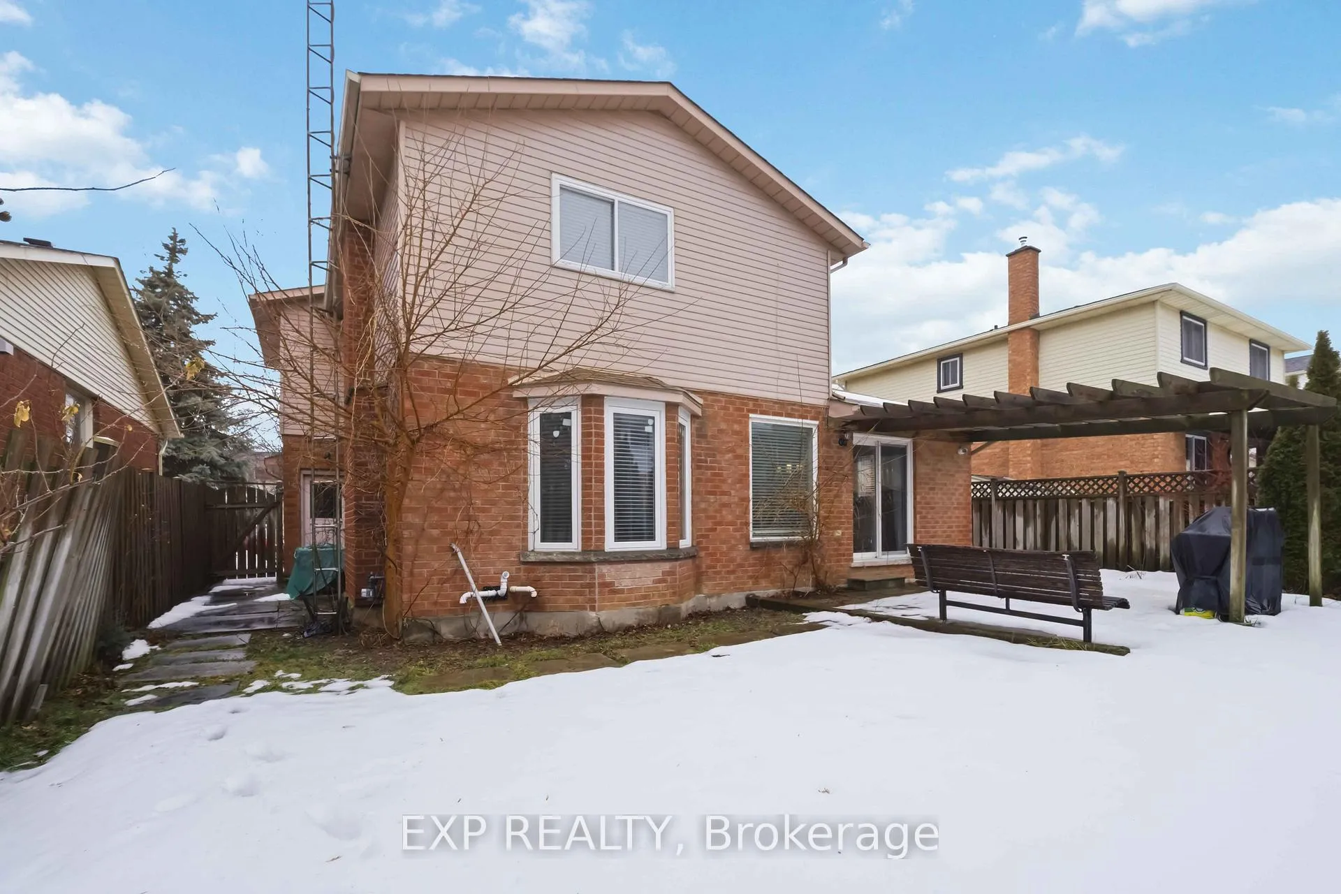 Photo 41 of 41 Keefer Road, Thorold, Confederation Heights — HOMEH