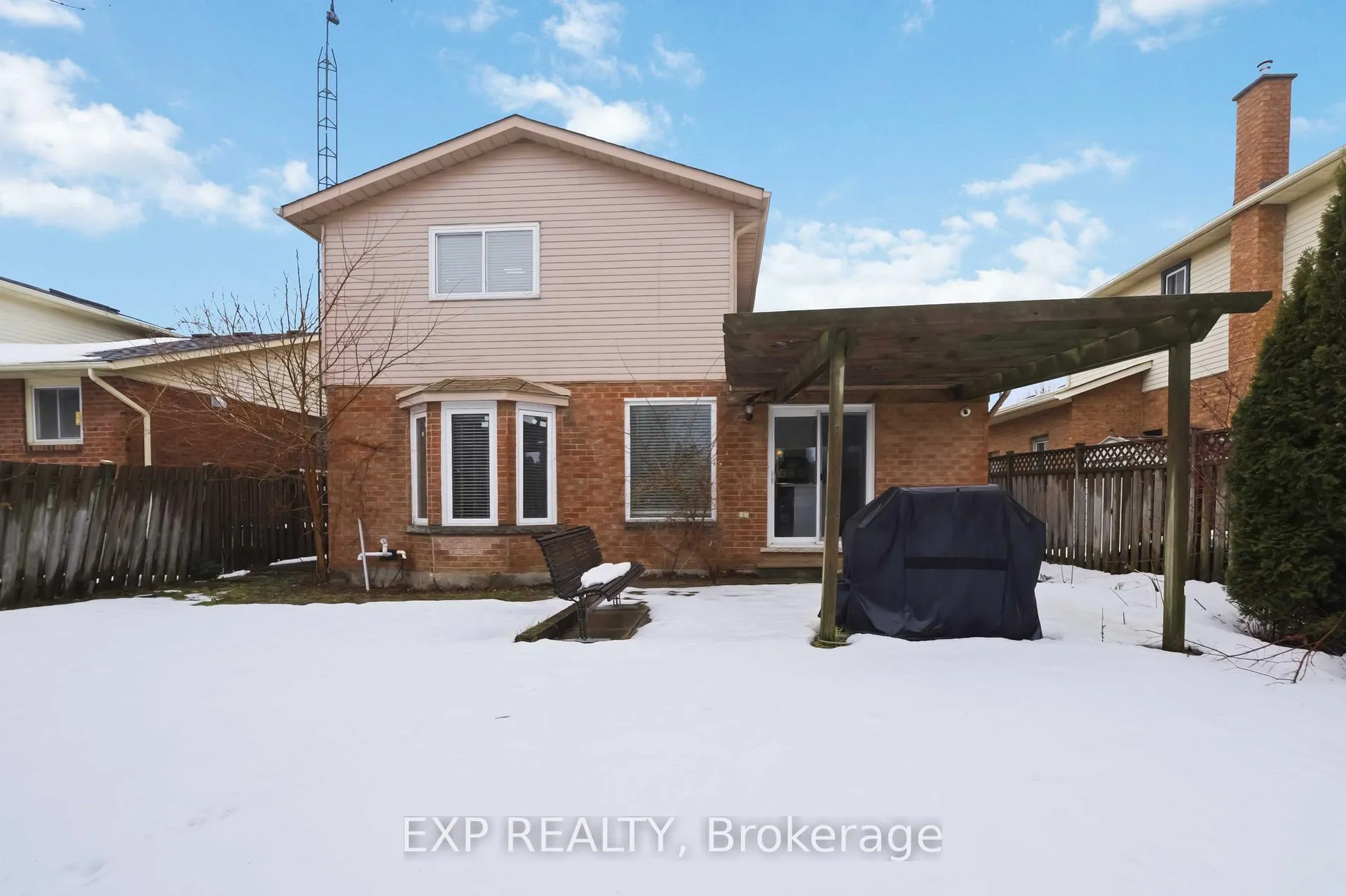 Photo 42 of 41 Keefer Road, Thorold, Confederation Heights — HOMEH