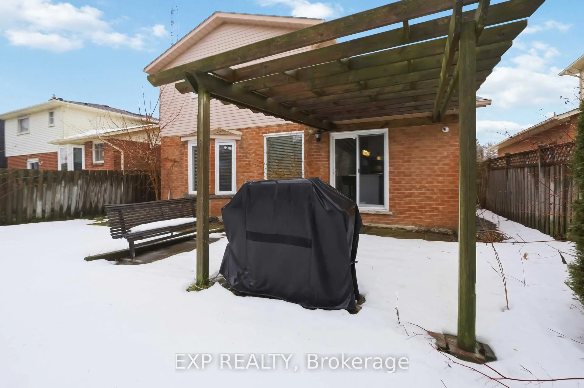 Photo 43 of 41 Keefer Road, Thorold, Confederation Heights — HOMEH