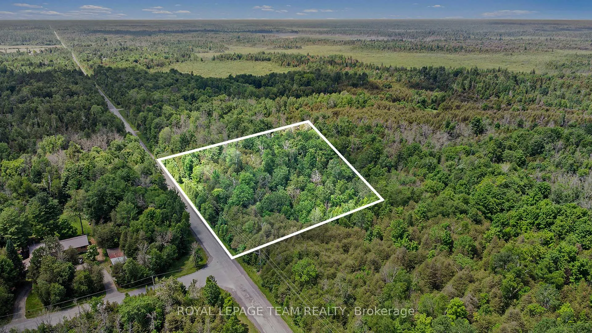 Photo 2 of L2-3575 Paden Road, Ottawa, Rideau Twp S of Reg Rd 6 W of Mccordick Rd. — HOMEH