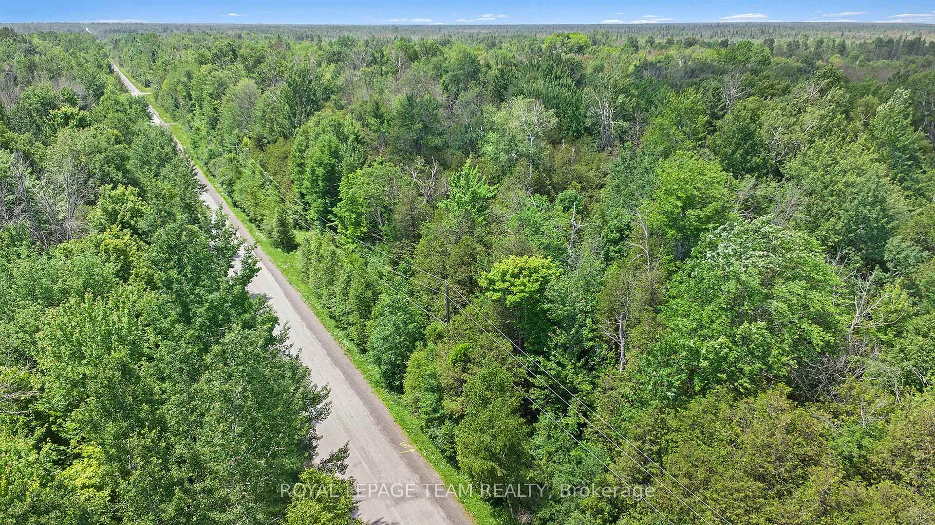 Photo 9 of L2-3575 Paden Road, Ottawa, Rideau Twp S of Reg Rd 6 W of Mccordick Rd. — HOMEH