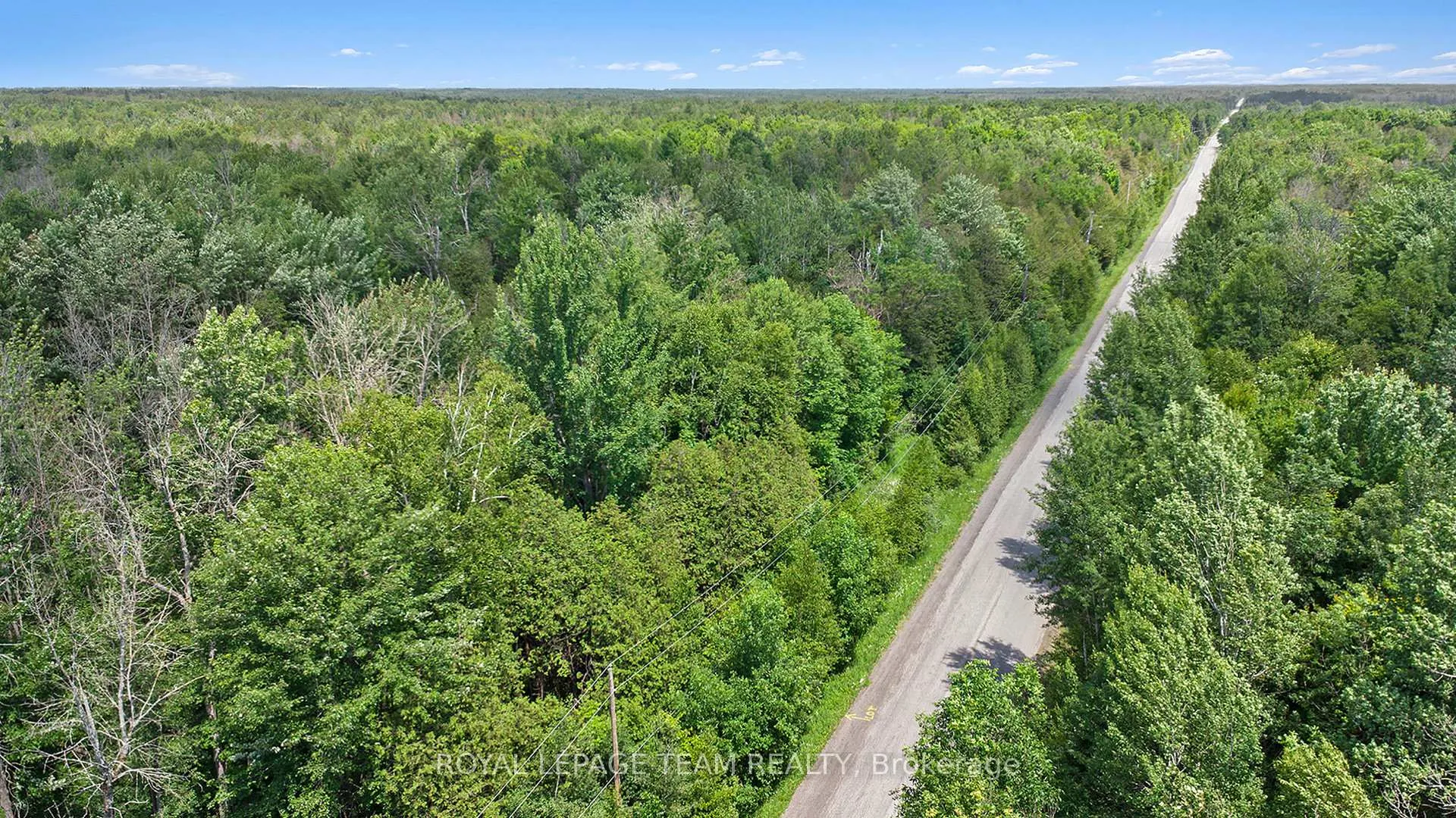 Photo 10 of L2-3575 Paden Road, Ottawa, Rideau Twp S of Reg Rd 6 W of Mccordick Rd. — HOMEH