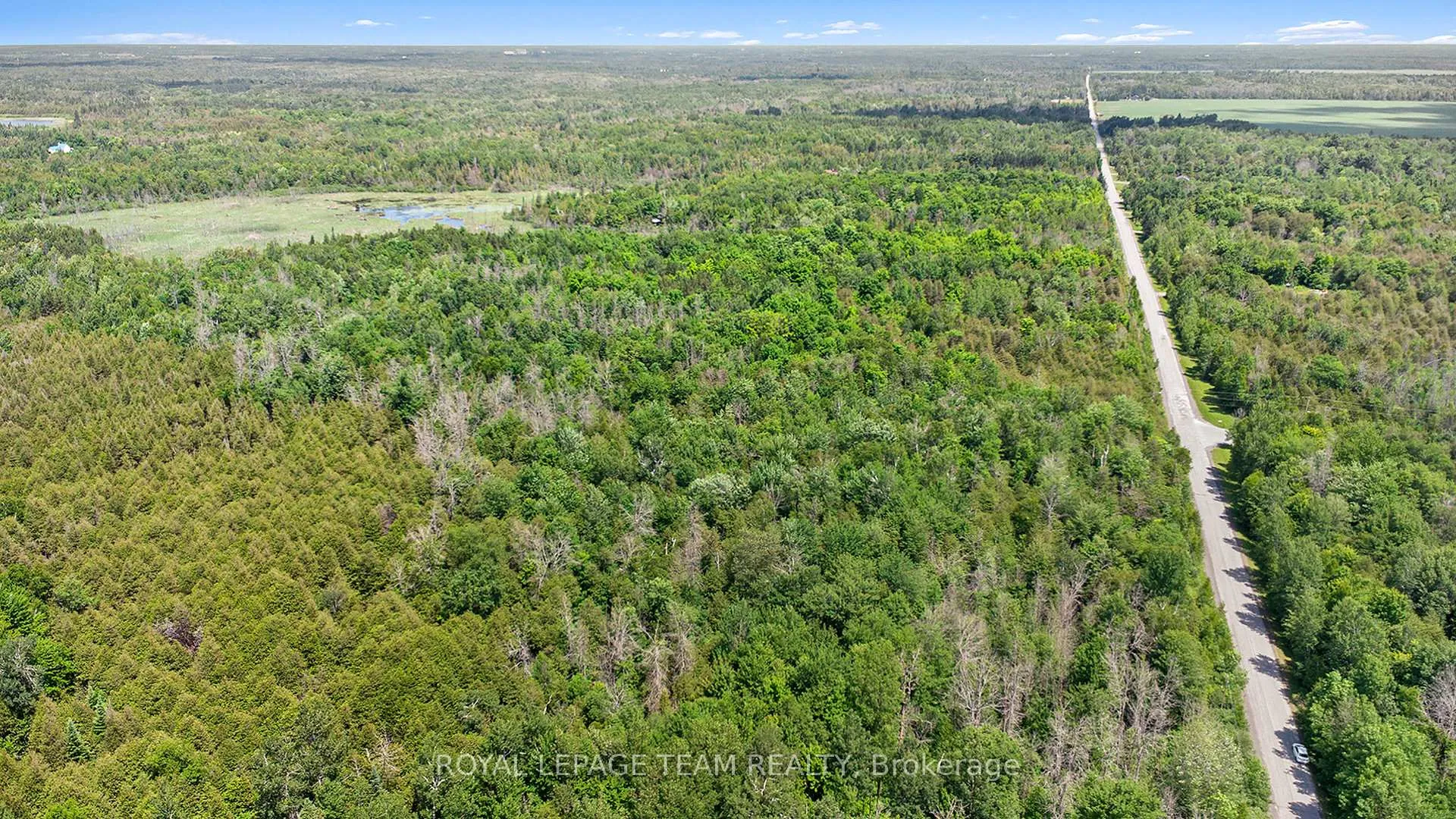 Photo 12 of L2-3575 Paden Road, Ottawa, Rideau Twp S of Reg Rd 6 W of Mccordick Rd. — HOMEH