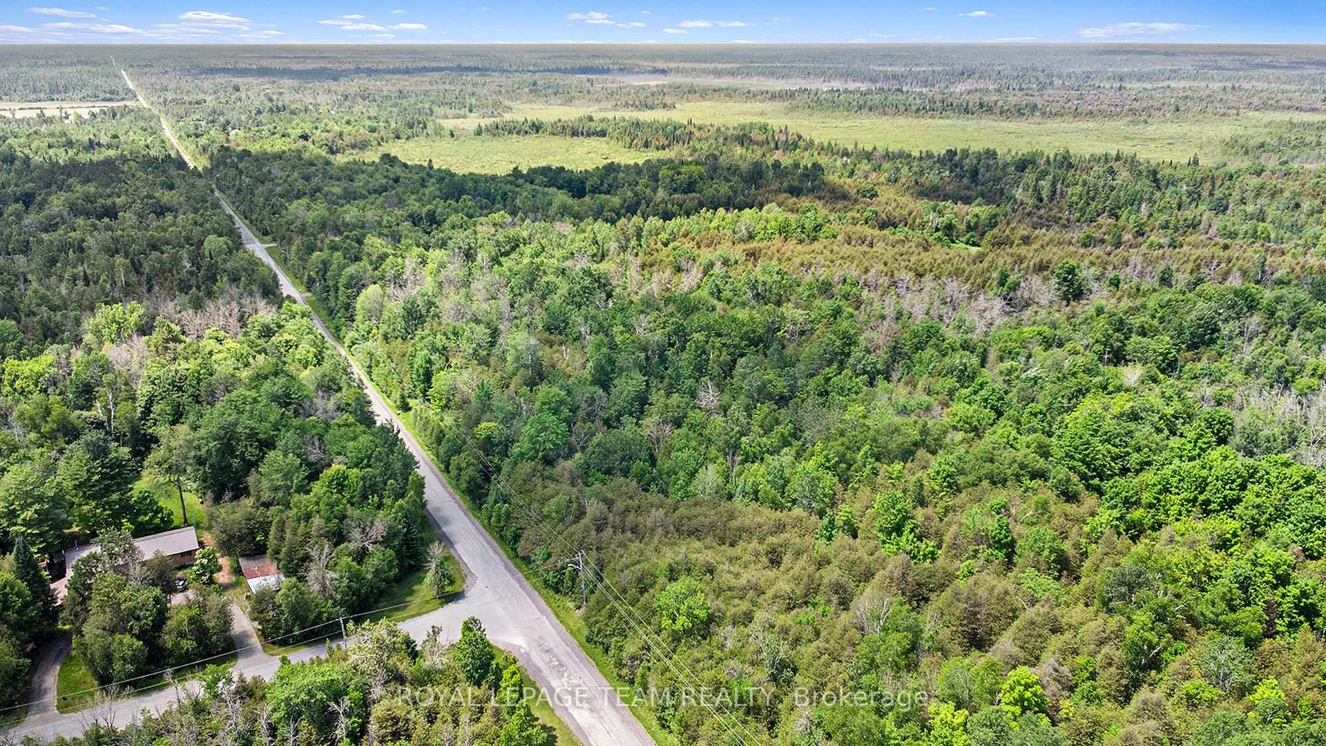 Photo 16 of L2-3575 Paden Road, Ottawa, Rideau Twp S of Reg Rd 6 W of Mccordick Rd. — HOMEH
