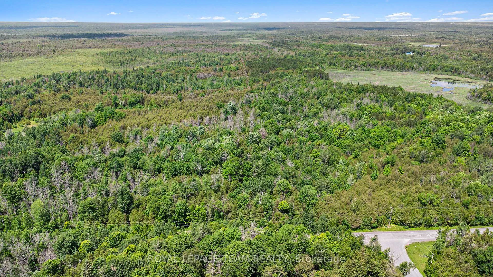 Photo 18 of L2-3575 Paden Road, Ottawa, Rideau Twp S of Reg Rd 6 W of Mccordick Rd. — HOMEH