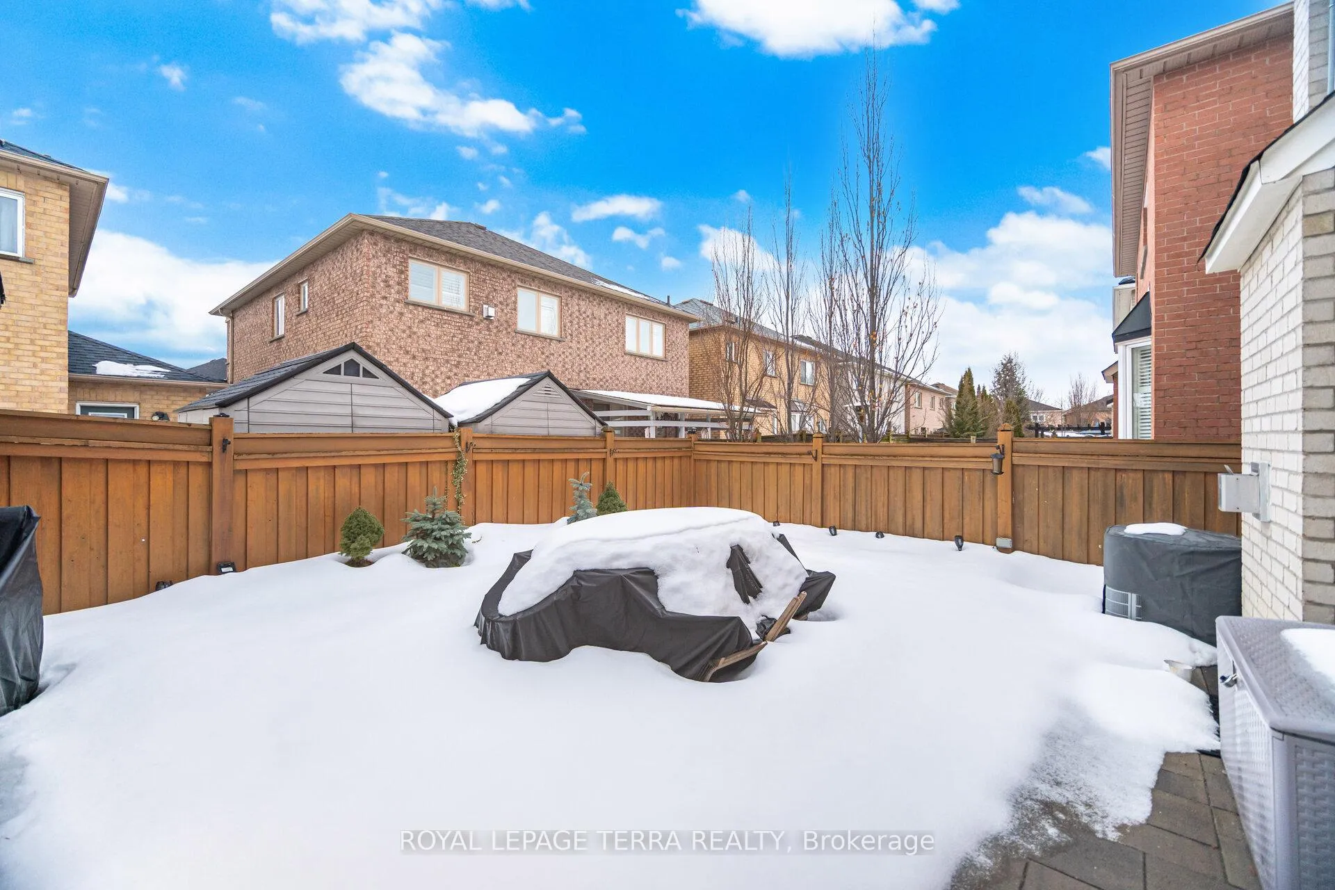Photo 48 of 19 Scarlett Trail, Vaughan, Vellore Village — HOMEH