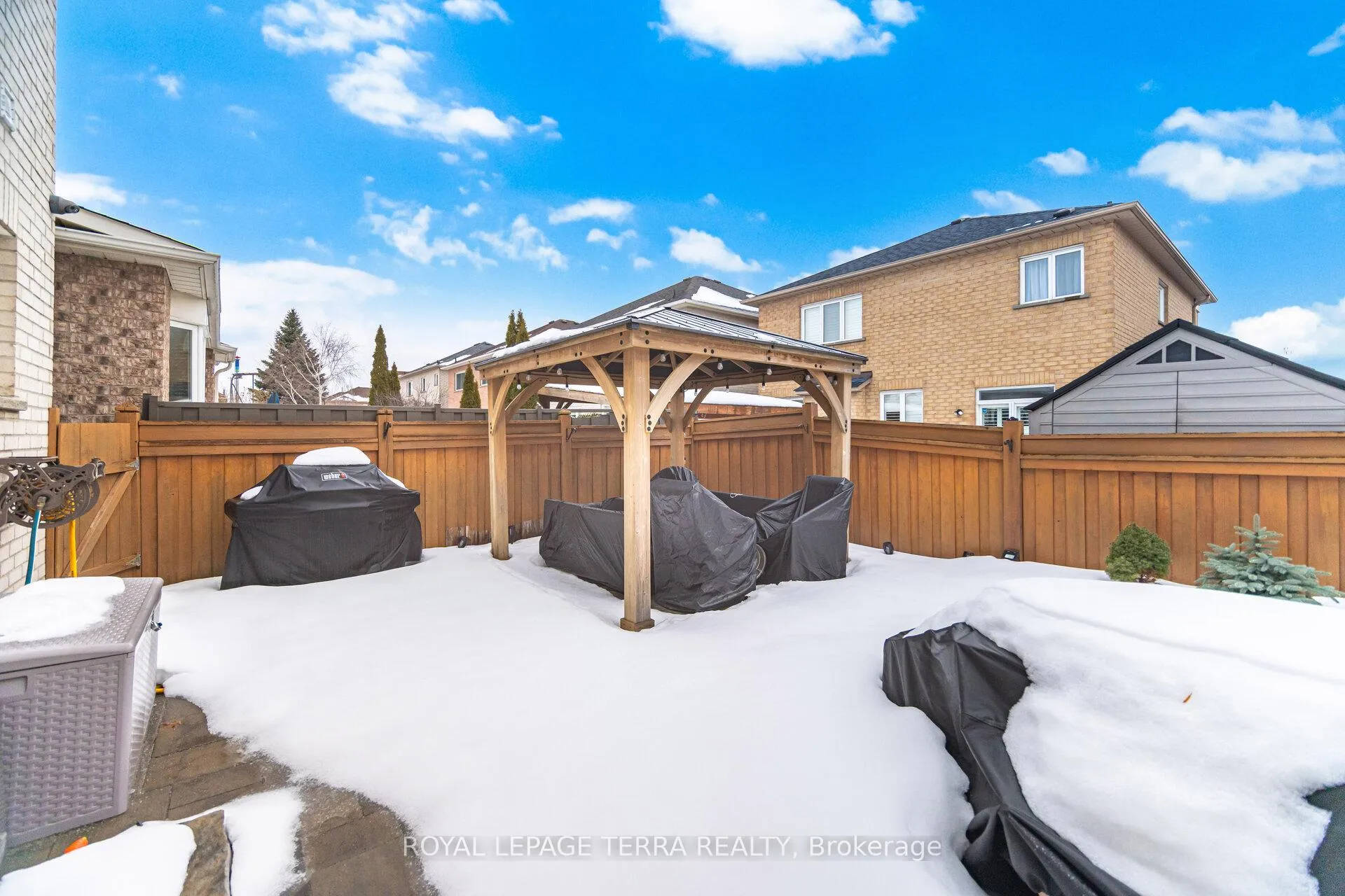 Photo 49 of 19 Scarlett Trail, Vaughan, Vellore Village — HOMEH