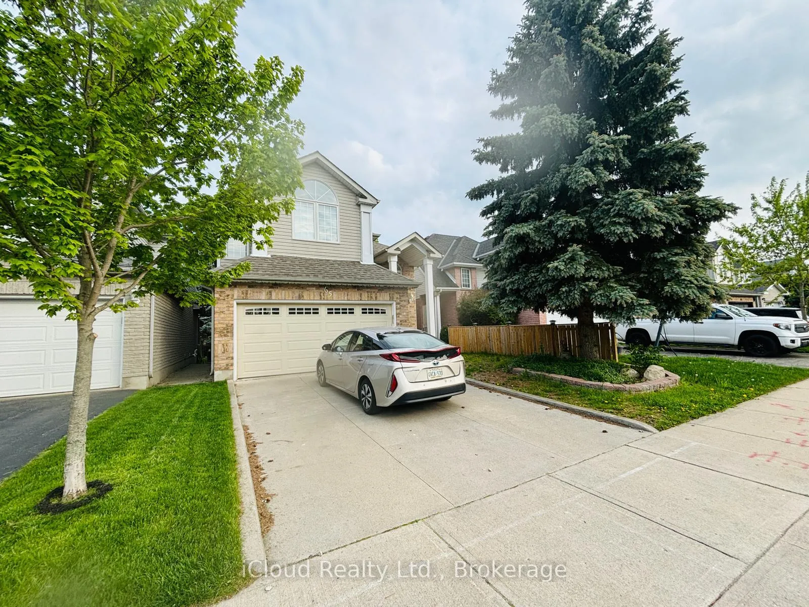 Photo 1 of 65 Periwinkle Way, Guelph, Pineridge/Westminster Woods — HOMEH