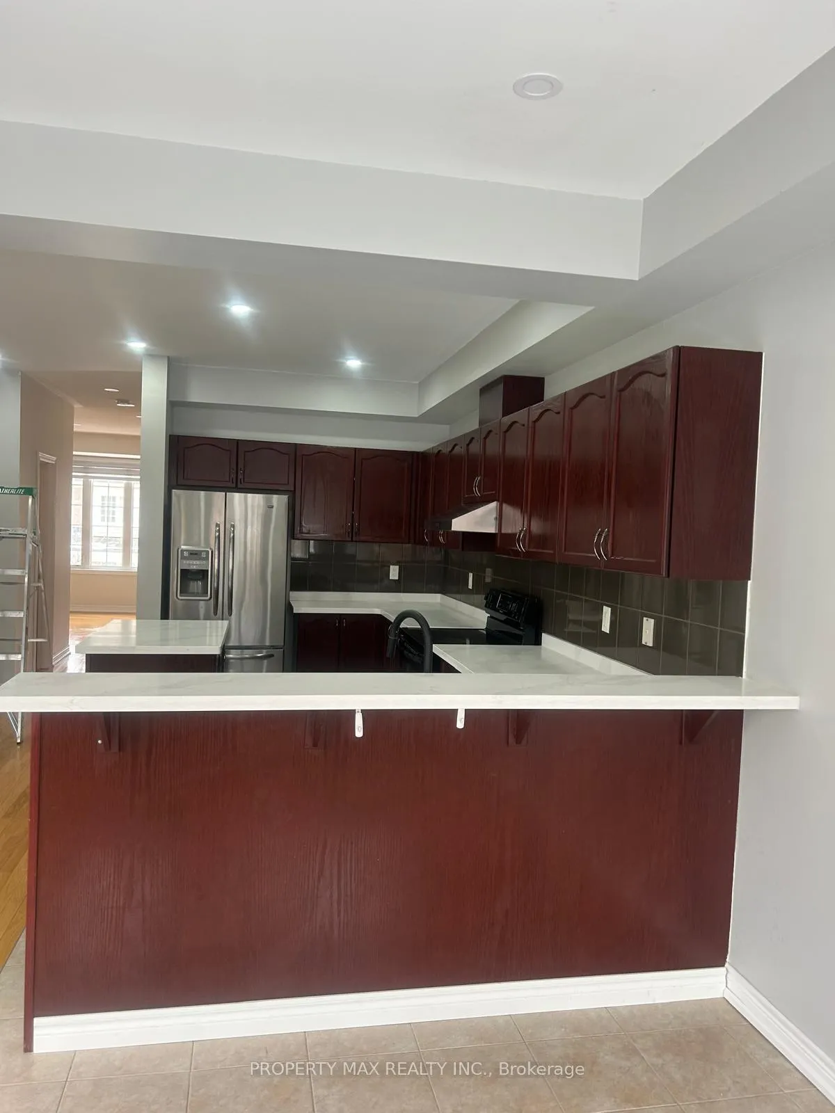 Photo 5 of 20 Toulouse Court, Markham, Cornell — HOMEH