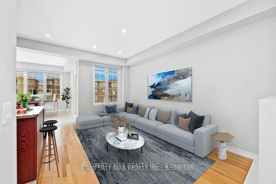 Photo 11 of 20 Toulouse Court, Markham, Cornell — HOMEH