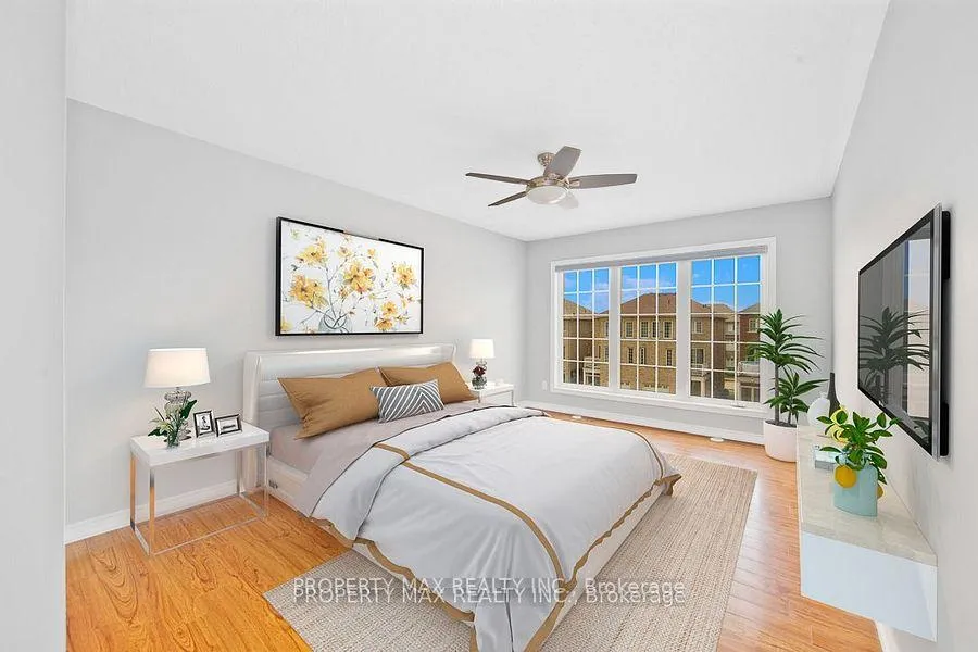 Photo 17 of 20 Toulouse Court, Markham, Cornell — HOMEH