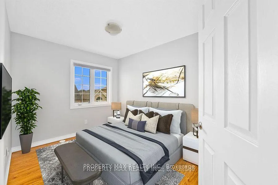 Photo 21 of 20 Toulouse Court, Markham, Cornell — HOMEH