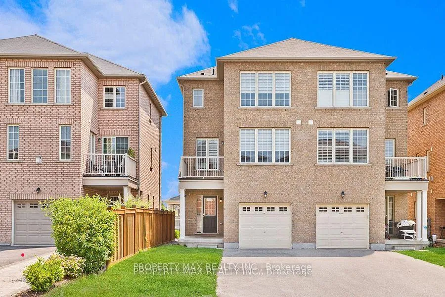 Photo 22 of 20 Toulouse Court, Markham, Cornell — HOMEH