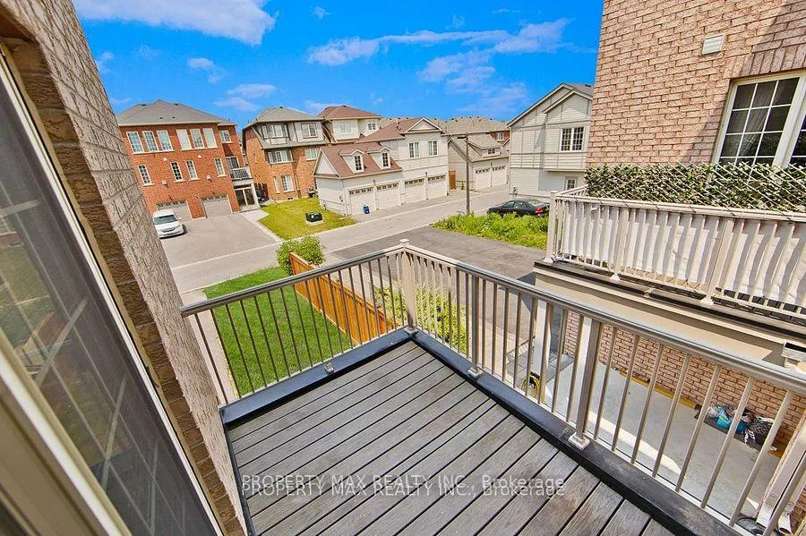 Photo 26 of 20 Toulouse Court, Markham, Cornell — HOMEH