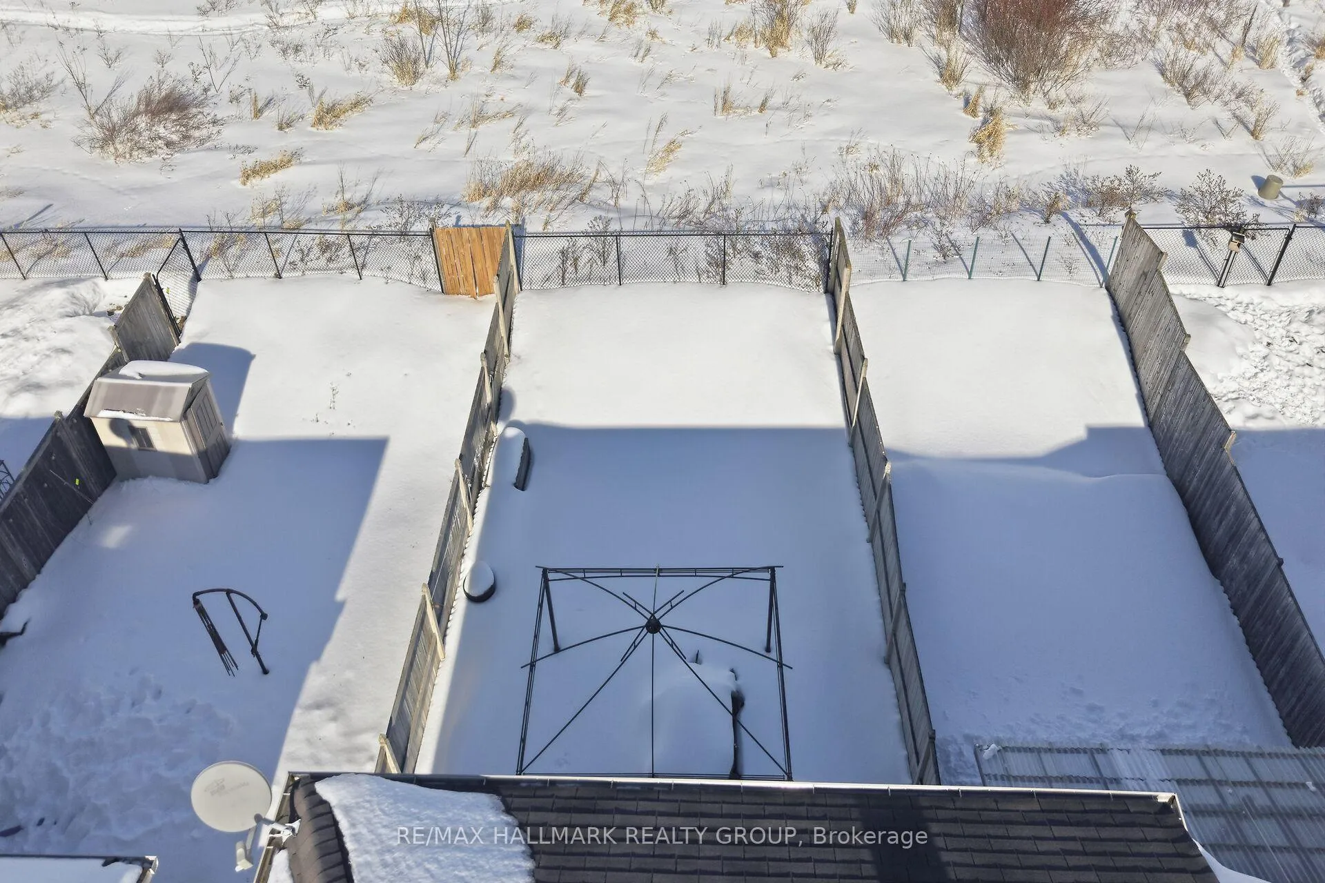 Photo 4 of 164 Trail Side Circle, Ottawa, Springridge/East Village — HOMEH