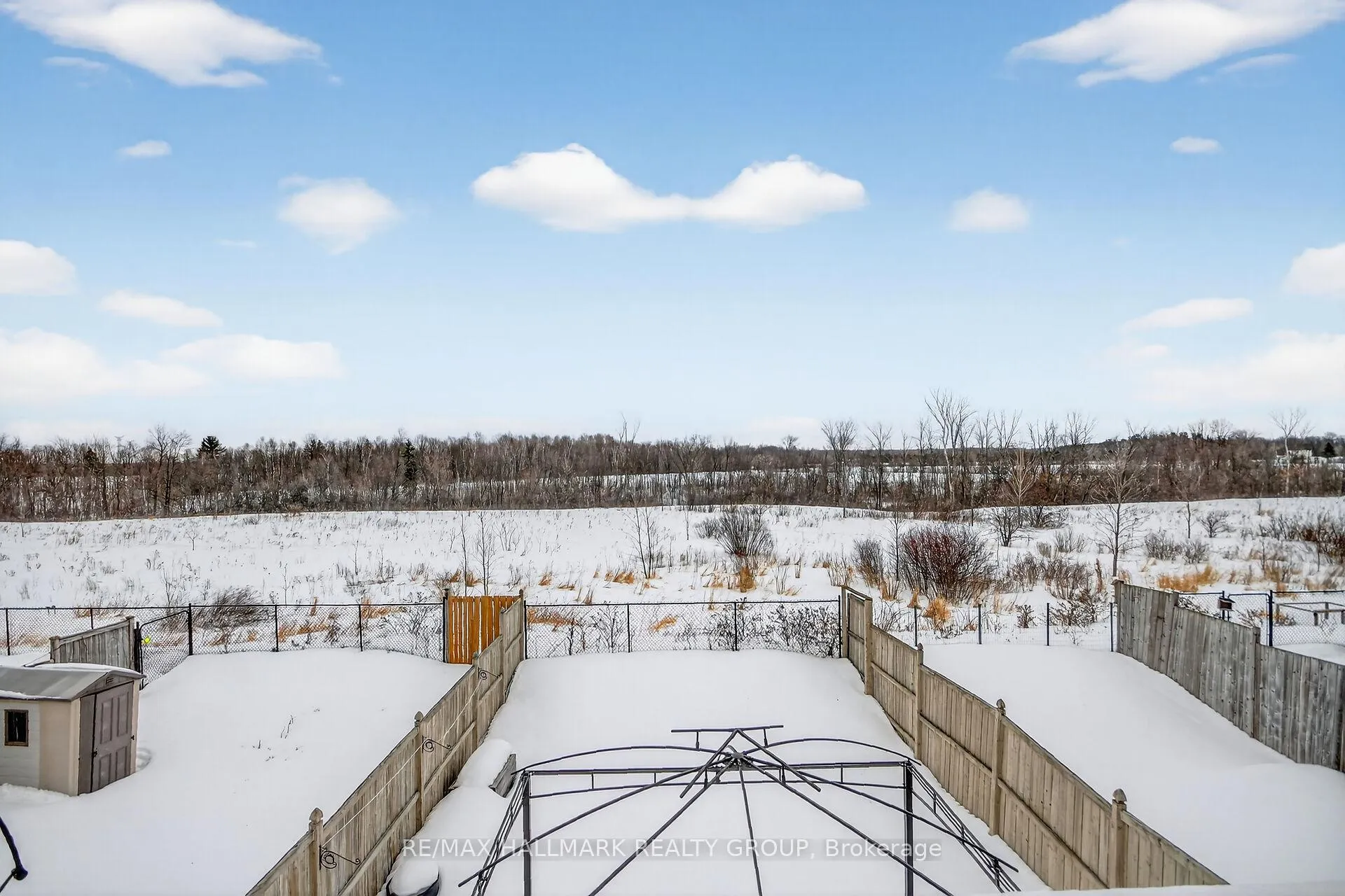 Photo 28 of 164 Trail Side Circle, Ottawa, Springridge/East Village — HOMEH