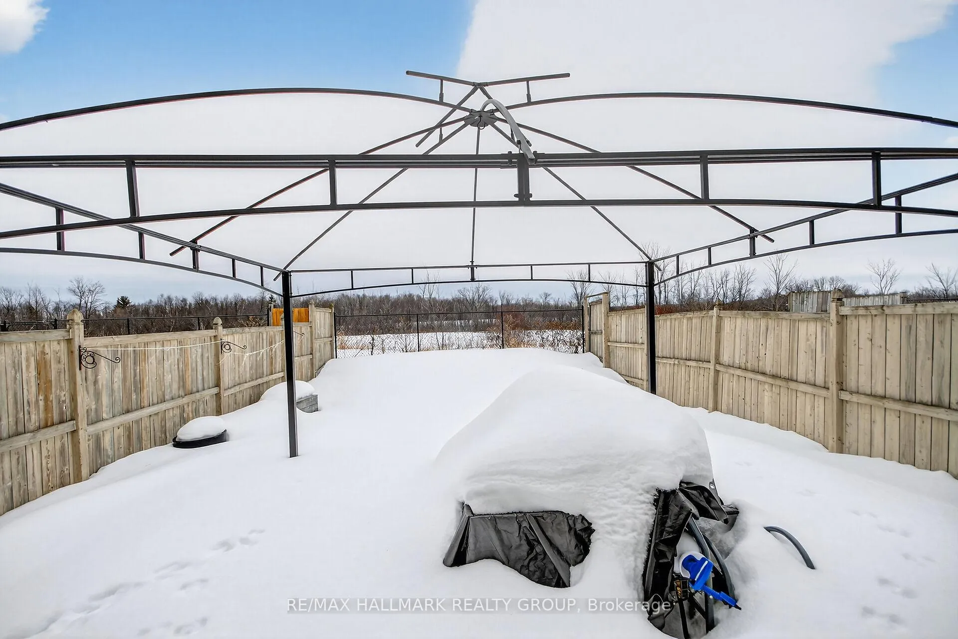 Photo 47 of 164 Trail Side Circle, Ottawa, Springridge/East Village — HOMEH