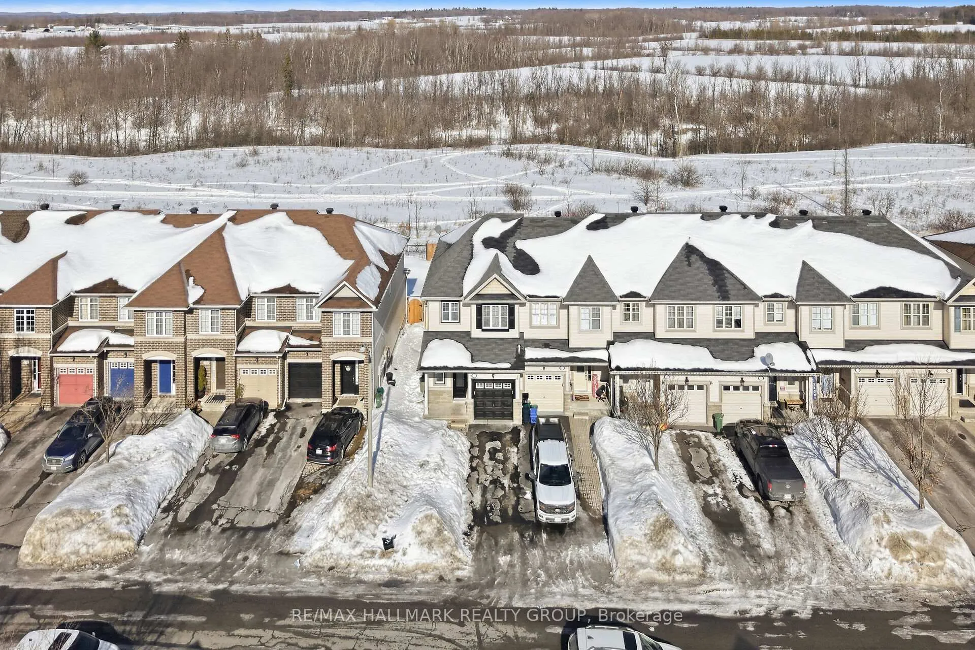 Photo 49 of 164 Trail Side Circle, Ottawa, Springridge/East Village — HOMEH