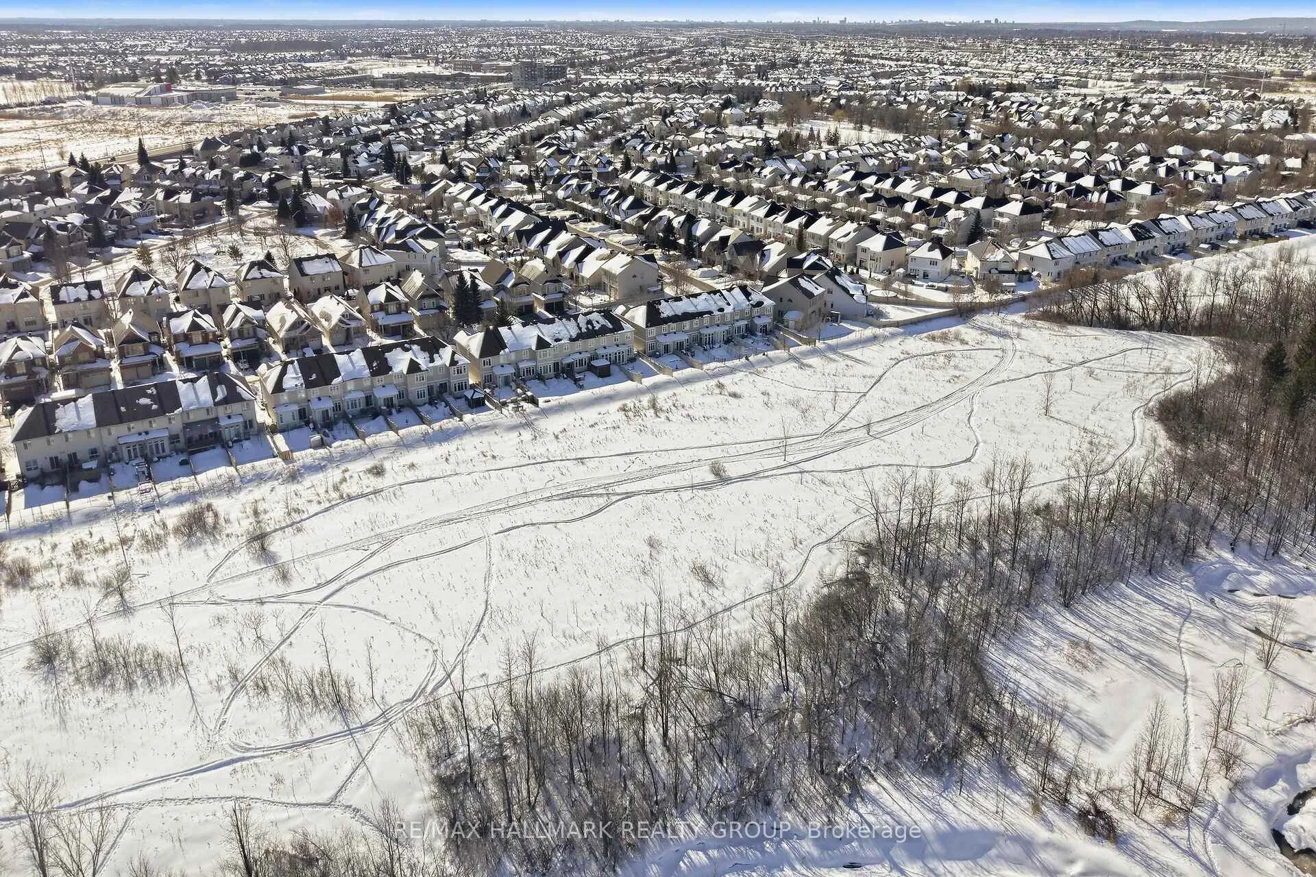 Photo 50 of 164 Trail Side Circle, Ottawa, Springridge/East Village — HOMEH