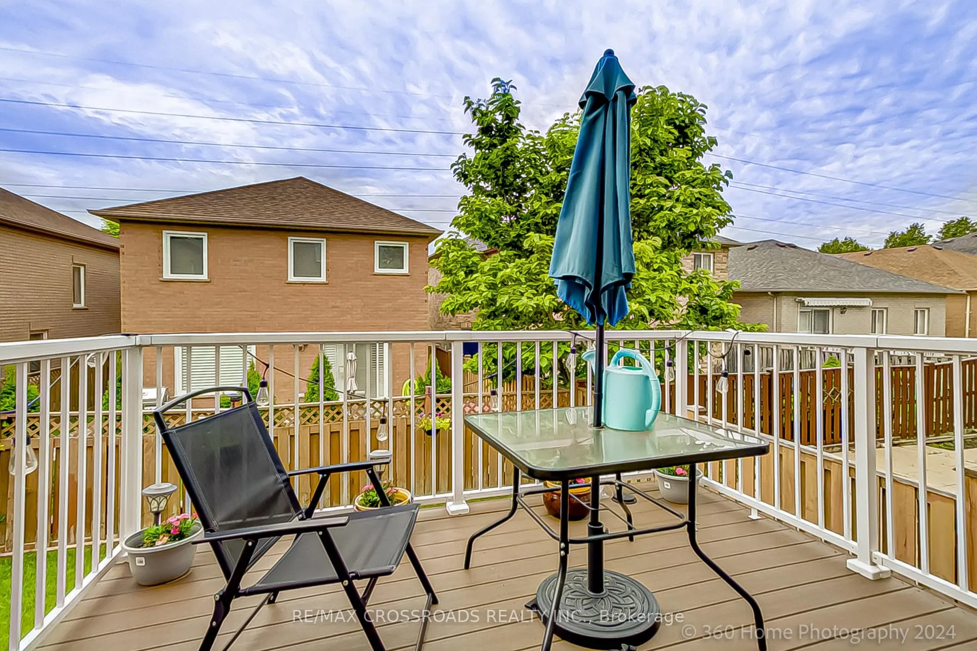 Photo 11 of 44 Mendocino Drive, Vaughan, Islington Woods — HOMEH