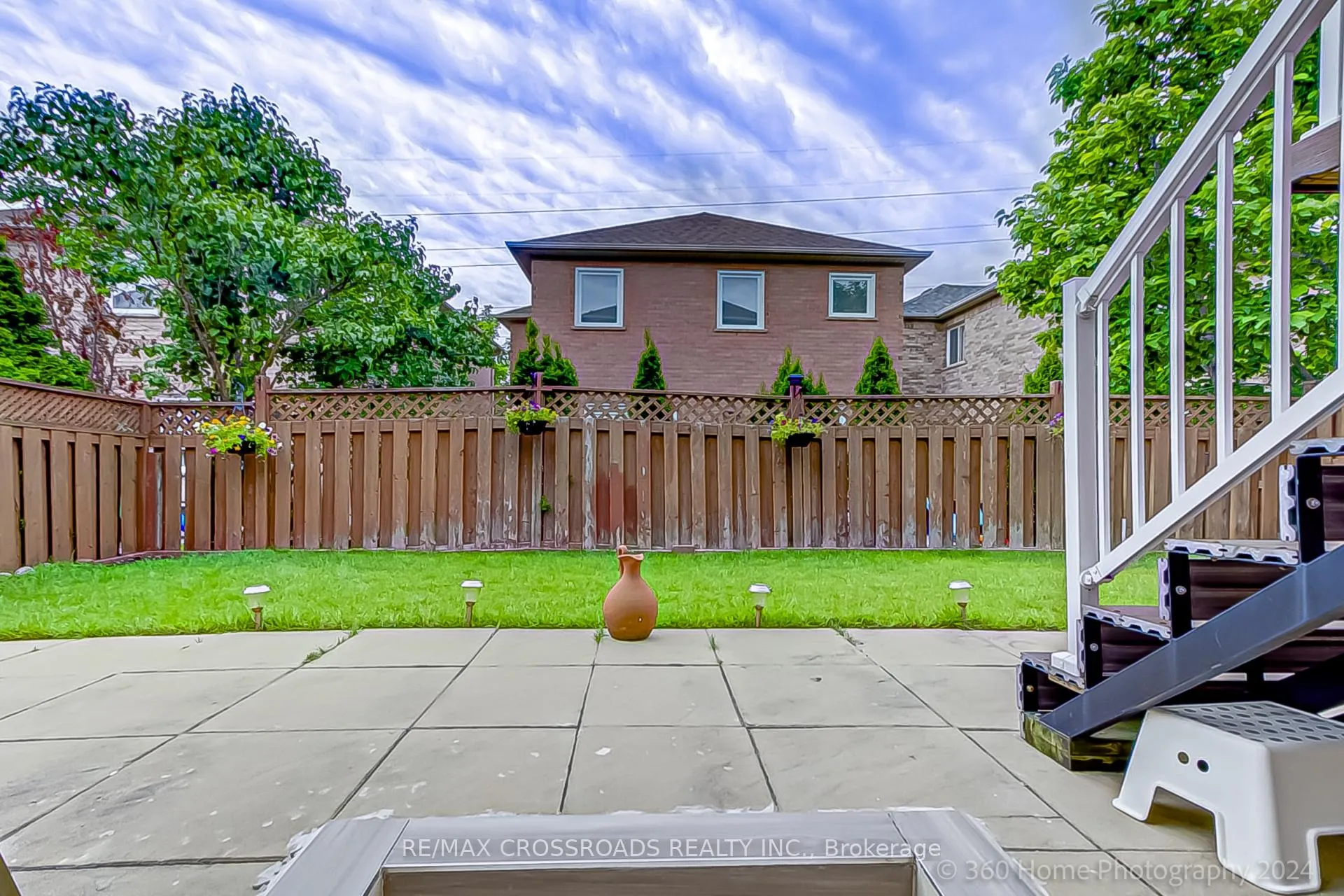 Photo 27 of 44 Mendocino Drive, Vaughan, Islington Woods — HOMEH