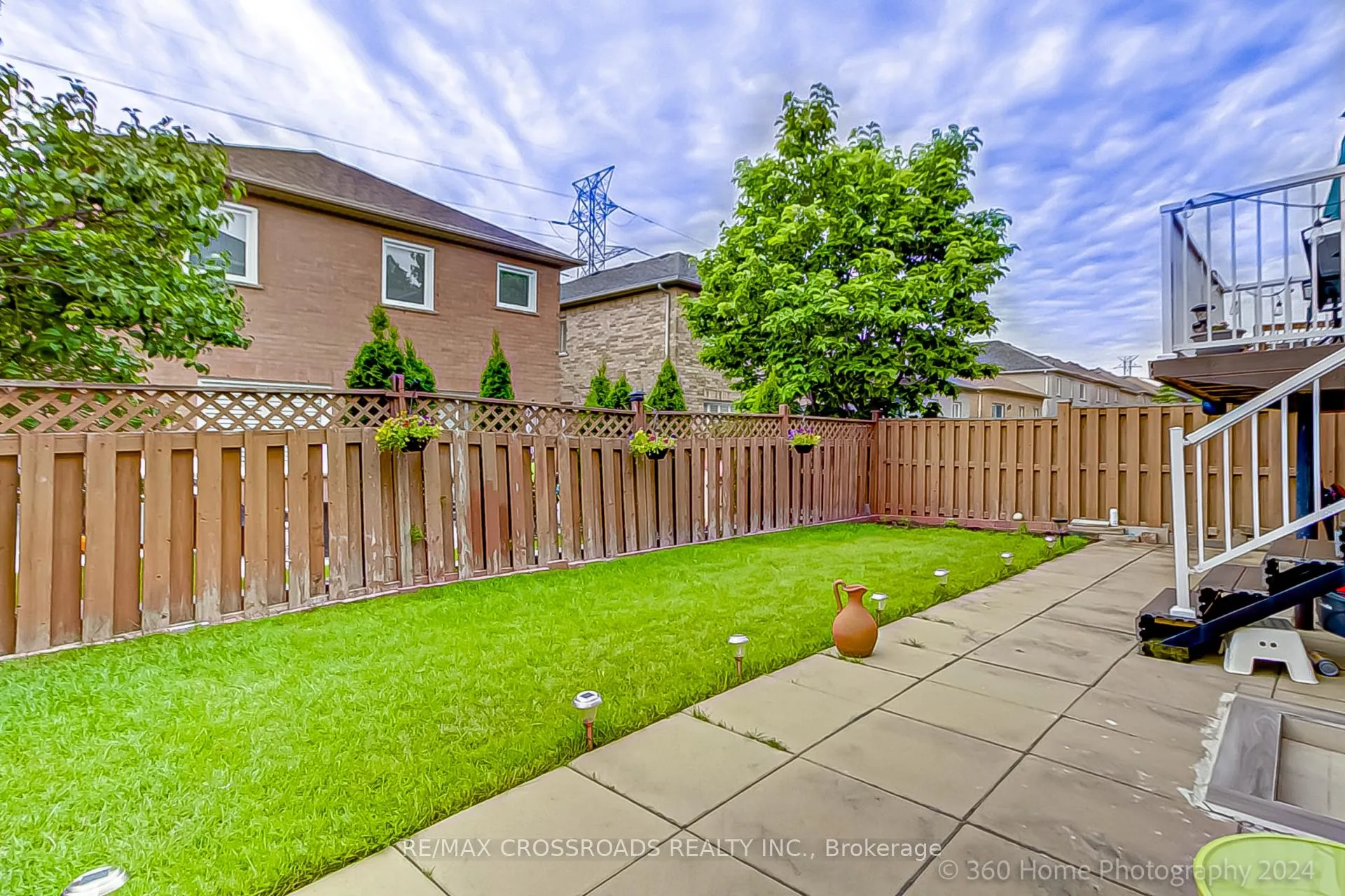 Photo 28 of 44 Mendocino Drive, Vaughan, Islington Woods — HOMEH