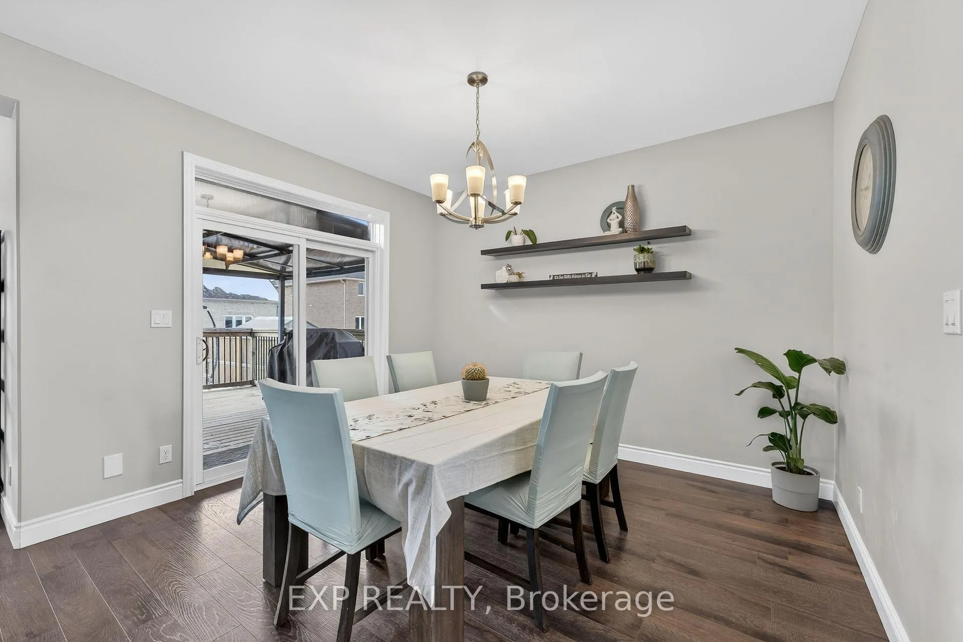 Photo 8 of 25 Virginia Crescent, Belleville, Thurlow Ward — HOMEH